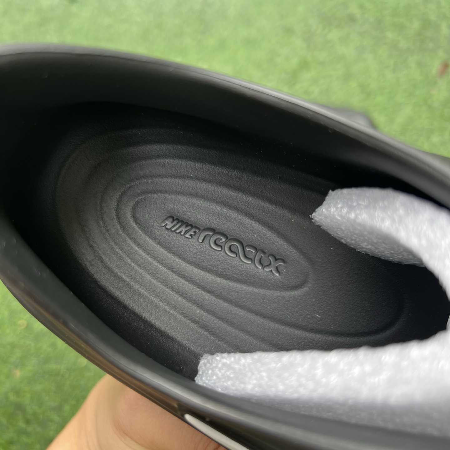 Nike ReactX Rejuven8   HV5060-001 - FashionPlug