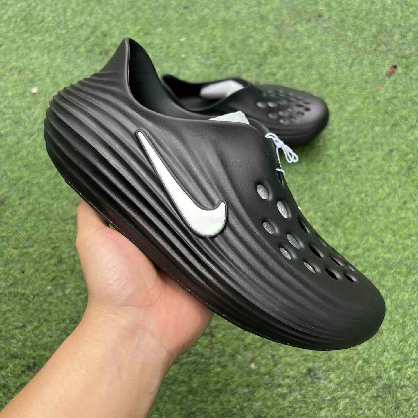 Nike ReactX Rejuven8   HV5060-001 - FashionPlug