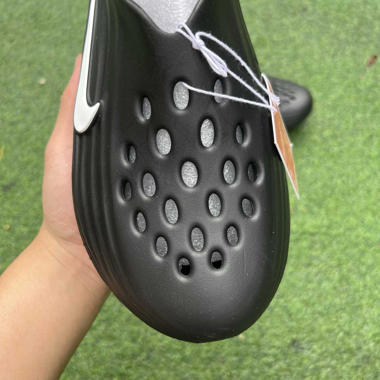 Nike ReactX Rejuven8   HV5060-001 - FashionPlug