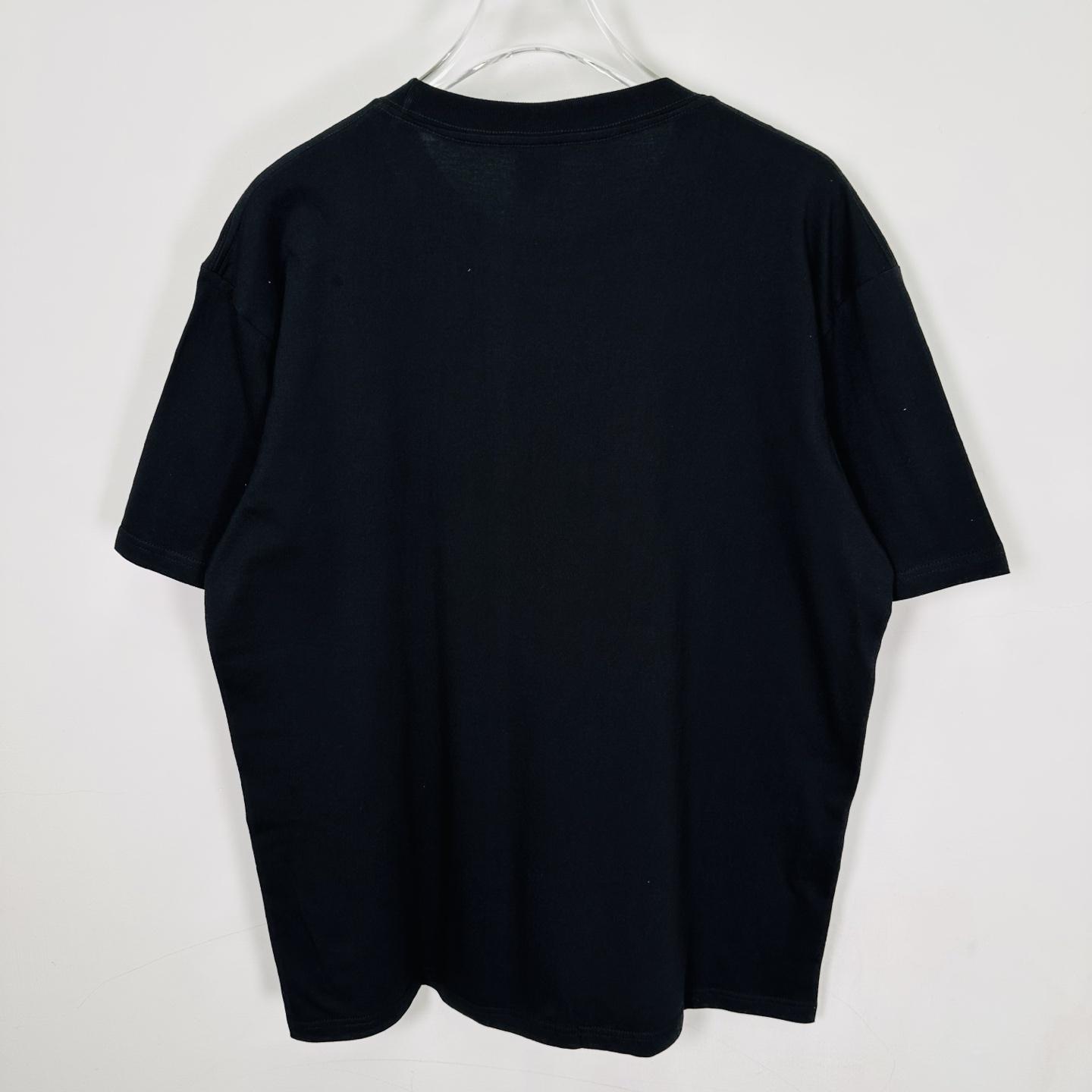 Supreme x Zoo York Dynasty Tee - FashionPlug