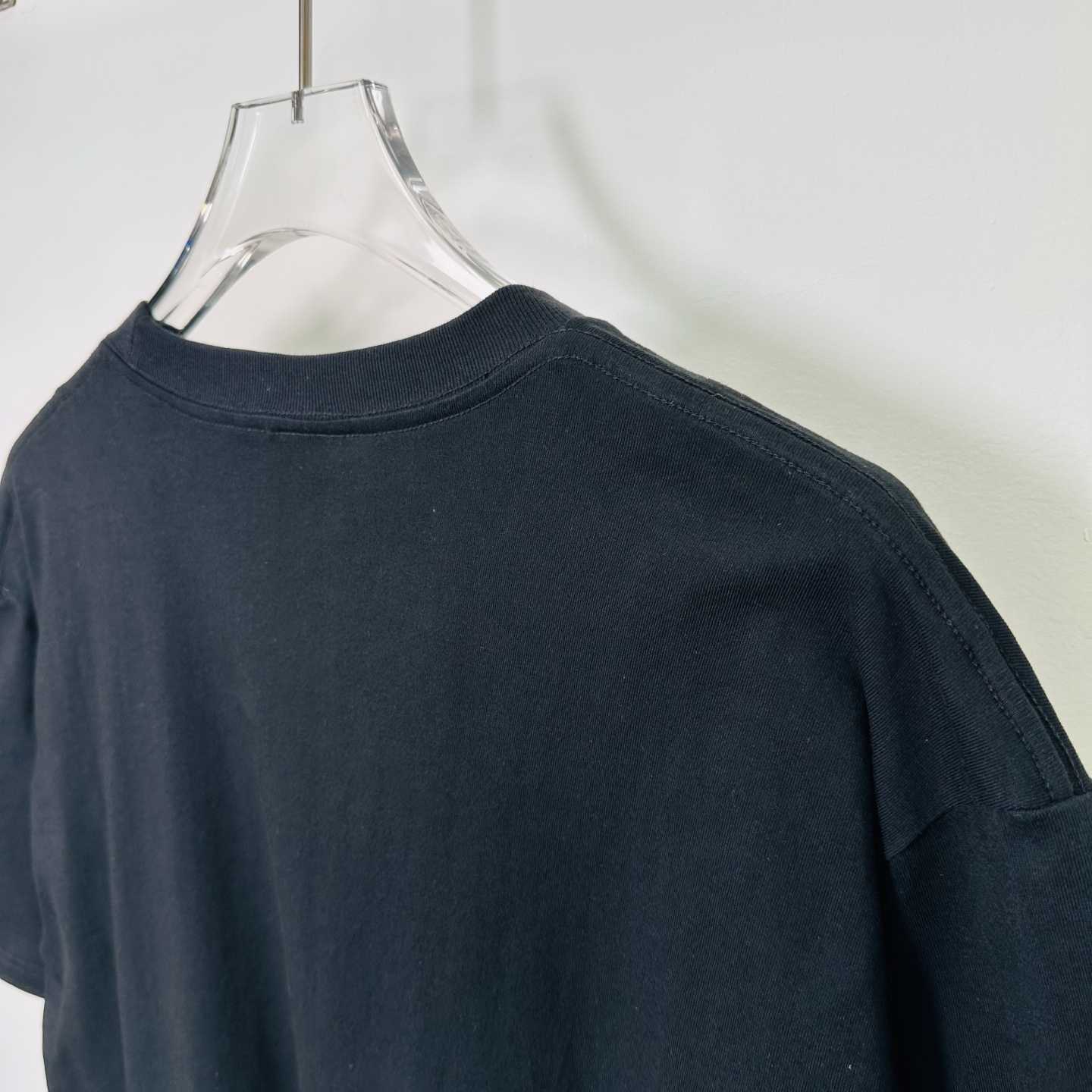 Supreme x Zoo York Dynasty Tee - FashionPlug