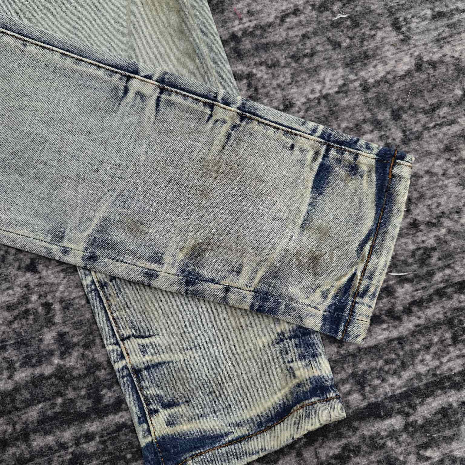 Amiri Jeans    717 - FashionPlug