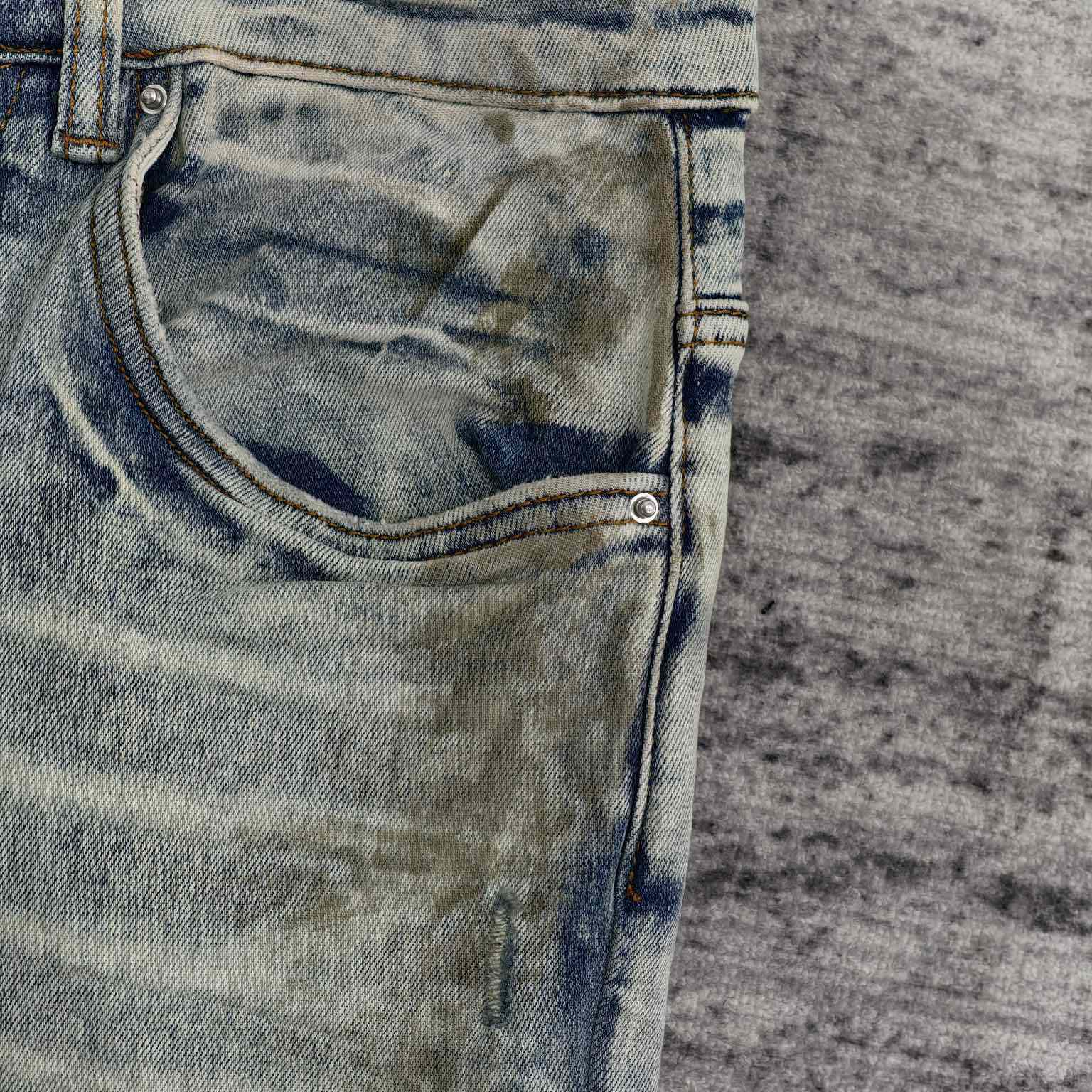Amiri Jeans    717 - FashionPlug