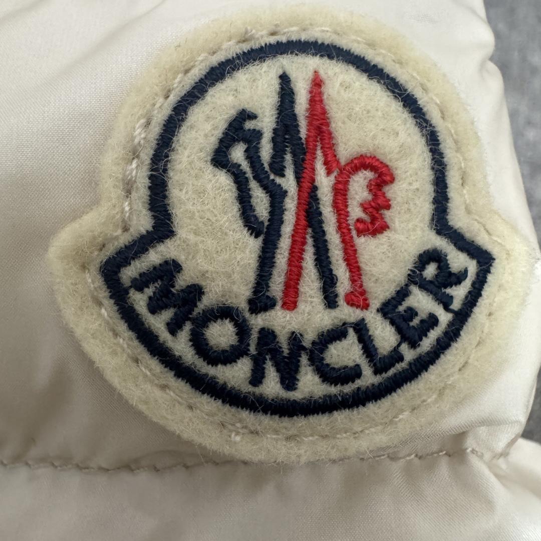Moncler Igelle Short Down Jacket - FashionPlug