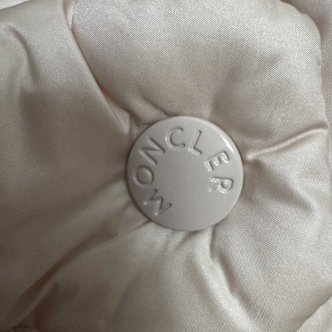 Moncler Igelle Short Down Jacket - FashionPlug