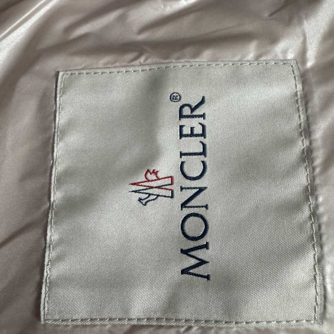 Moncler Igelle Short Down Jacket - FashionPlug
