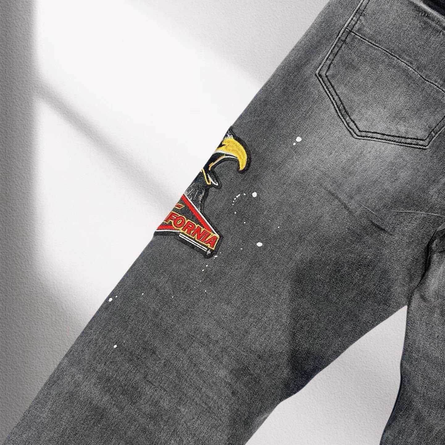 Amiri Jeans    6101 - FashionPlug