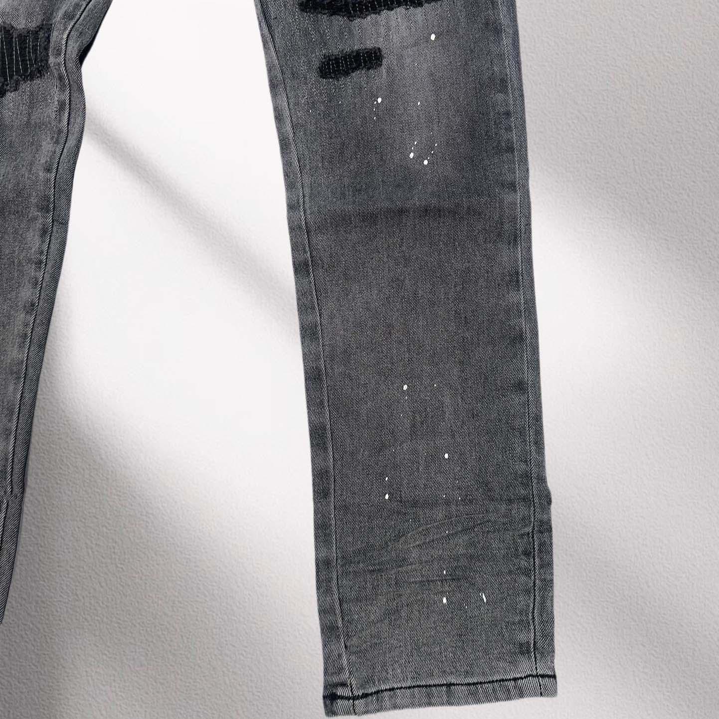 Amiri Jeans    6101 - FashionPlug