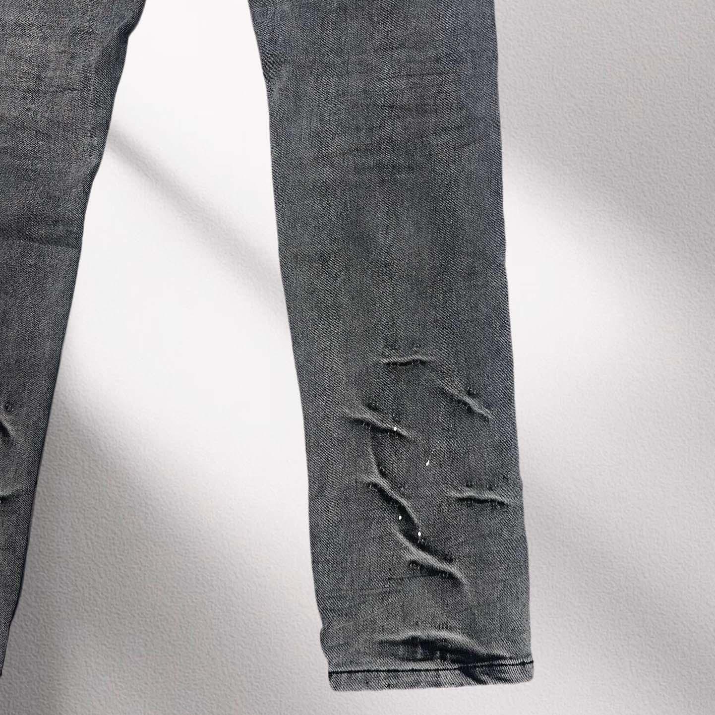 Amiri Jeans    6101 - FashionPlug