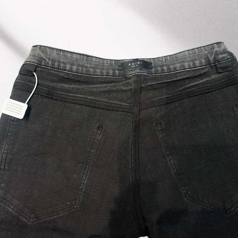 Amiri Jeans    6101 - FashionPlug
