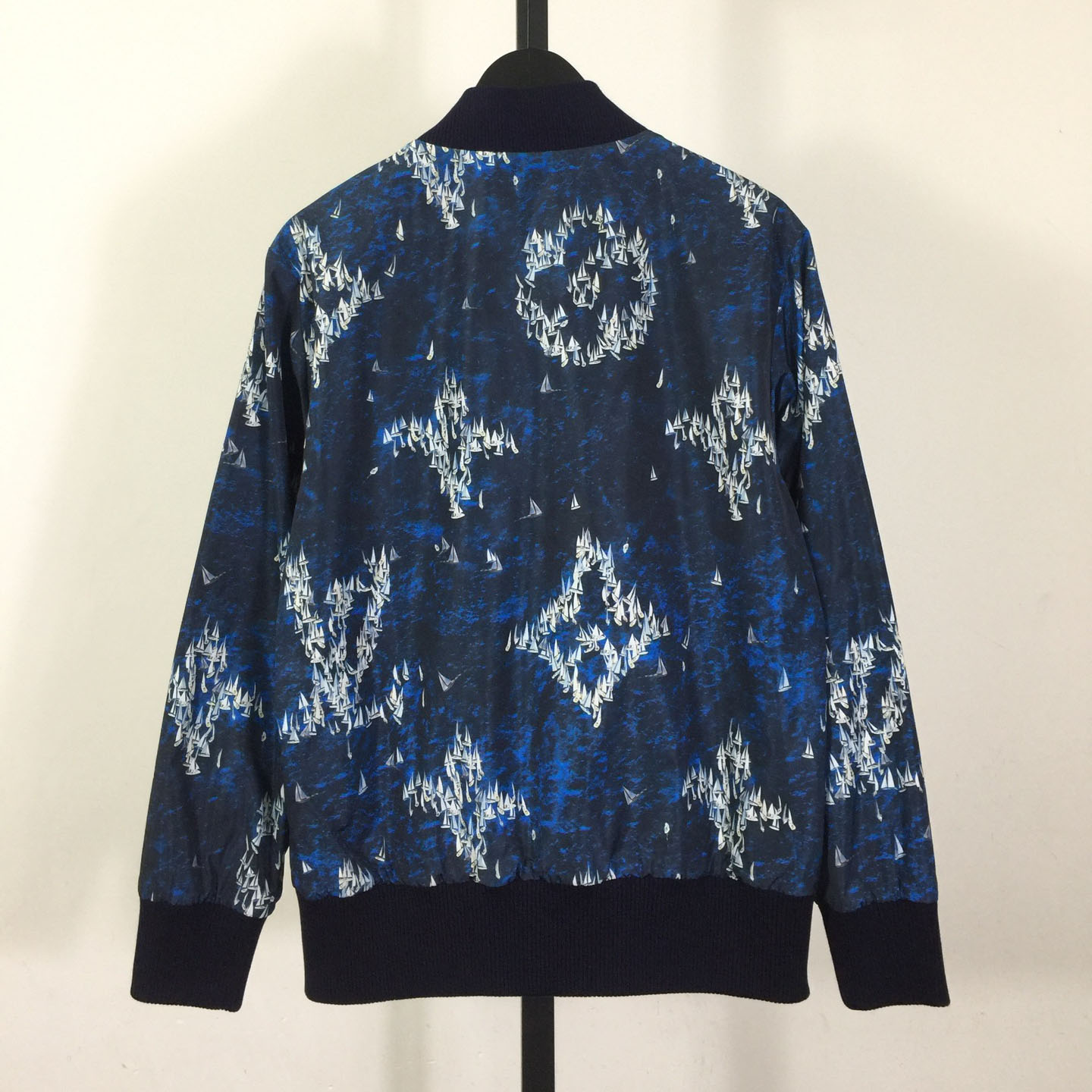 Louis Vuitton Reversible Jacket - FashionPlug