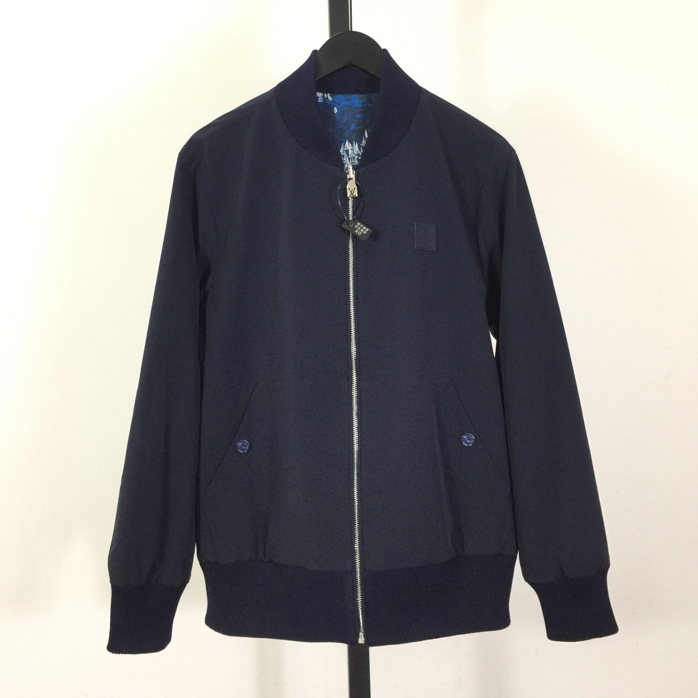 Louis Vuitton Reversible Jacket - FashionPlug