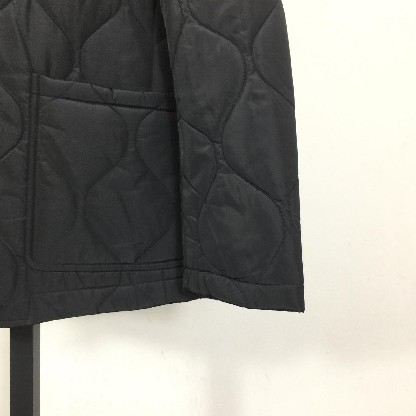 Burberry Jacket - FashionPlug