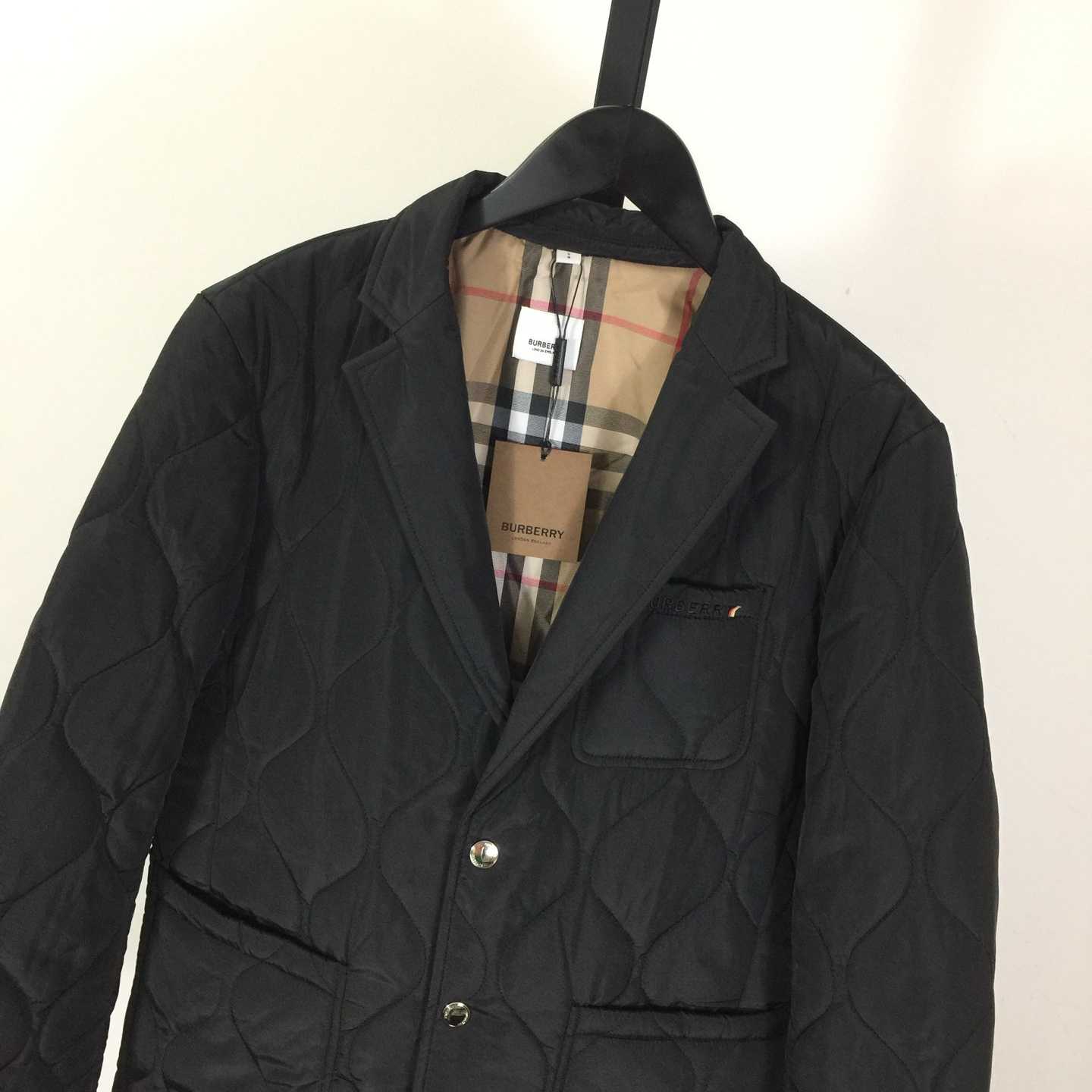 Burberry Jacket - FashionPlug