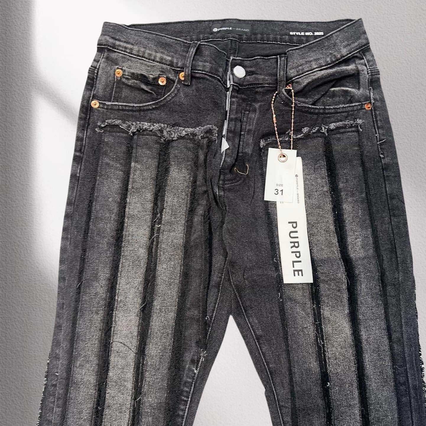 Purple-Brand Jeans   8240 - FashionPlug