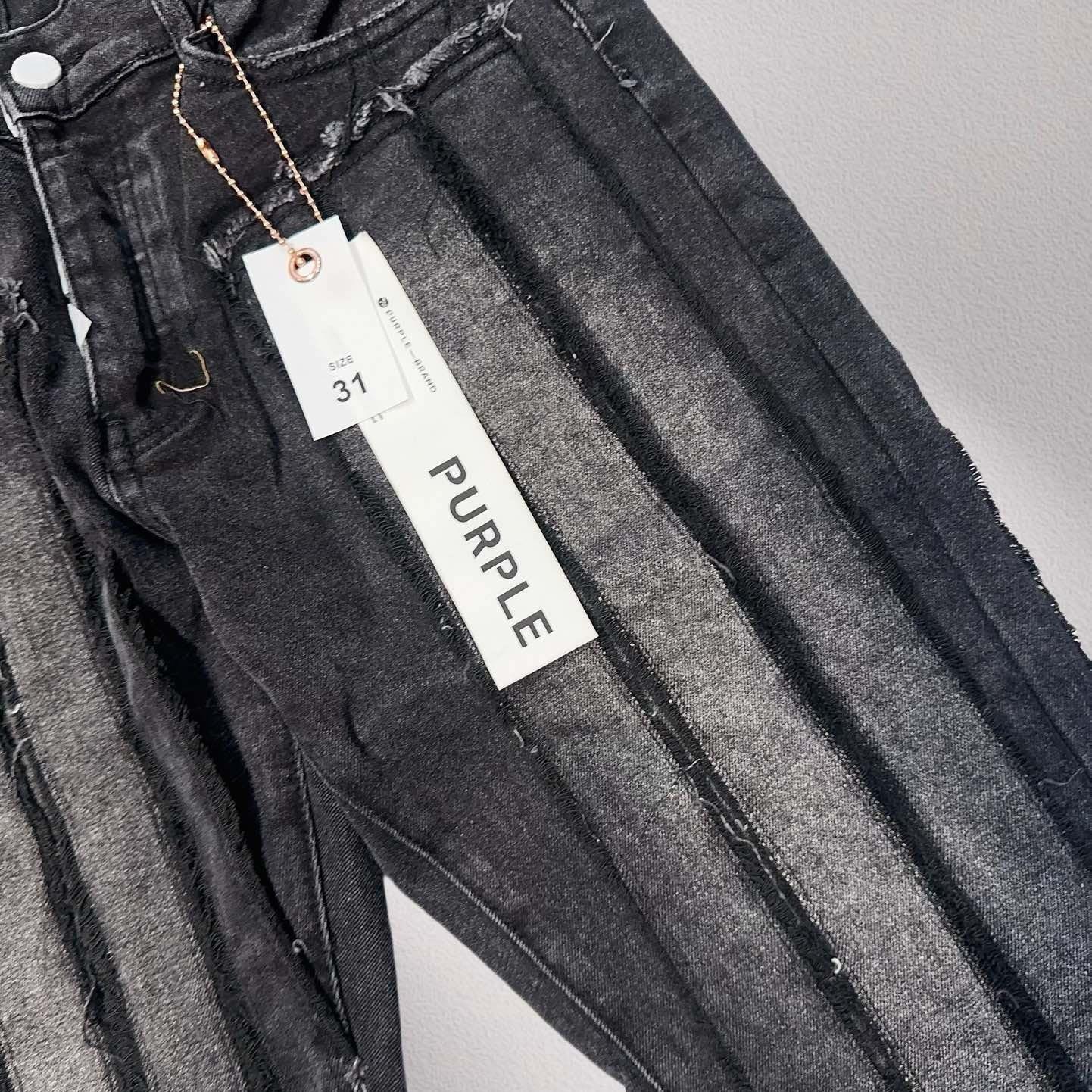 Purple-Brand Jeans   8240 - FashionPlug
