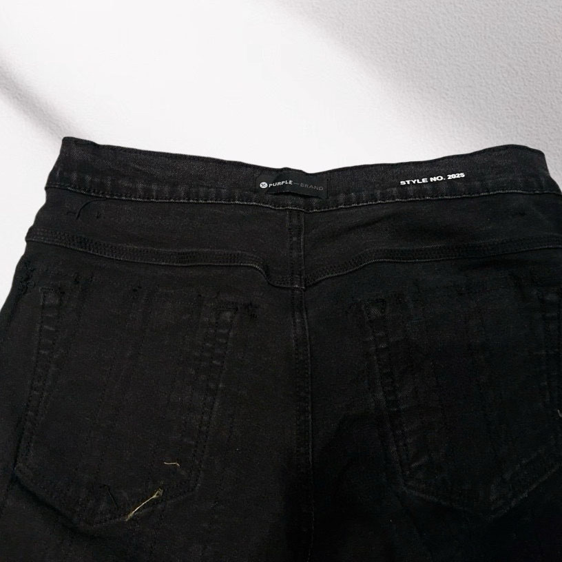 Purple-Brand Jeans   8240 - FashionPlug