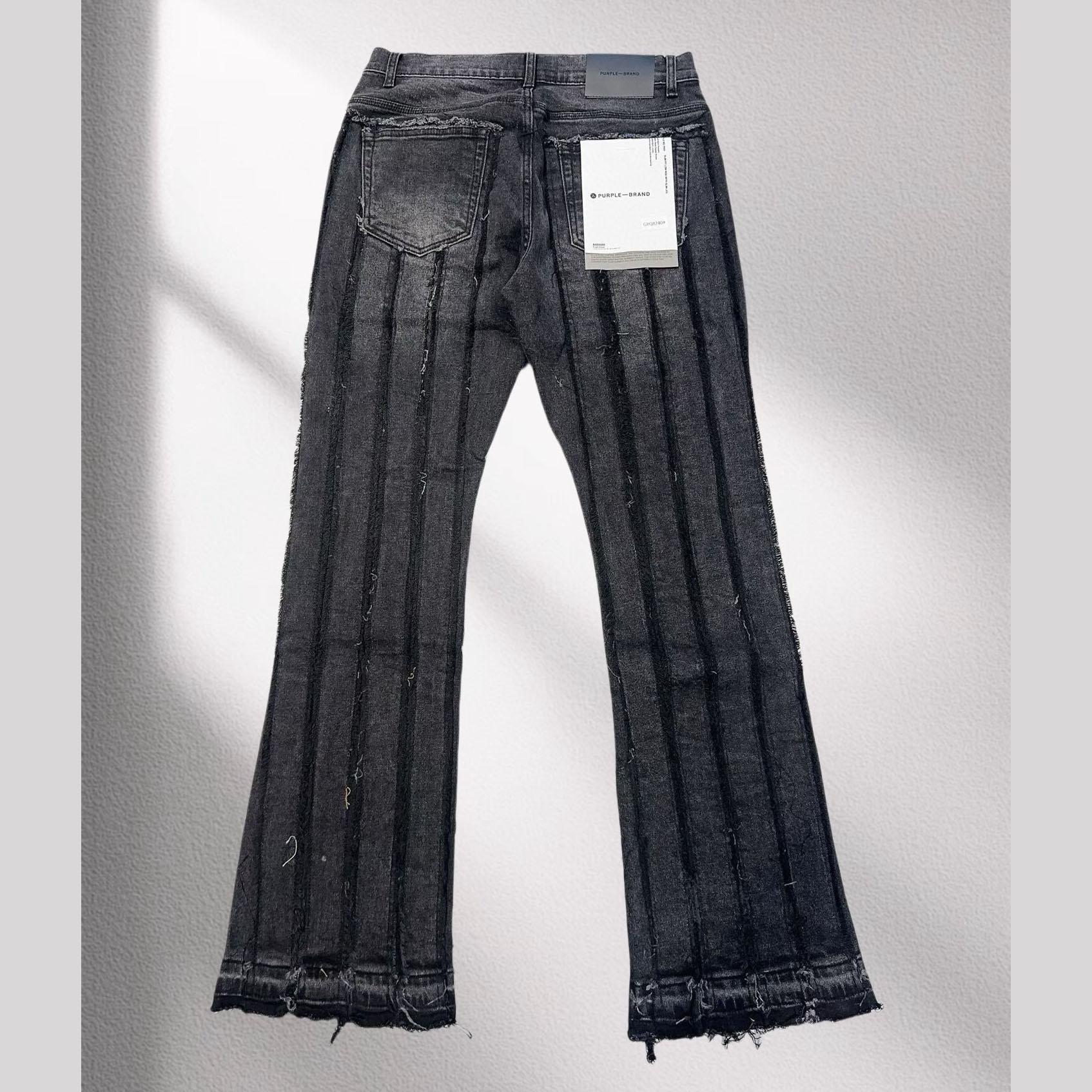 Purple-Brand Jeans   8240 - FashionPlug