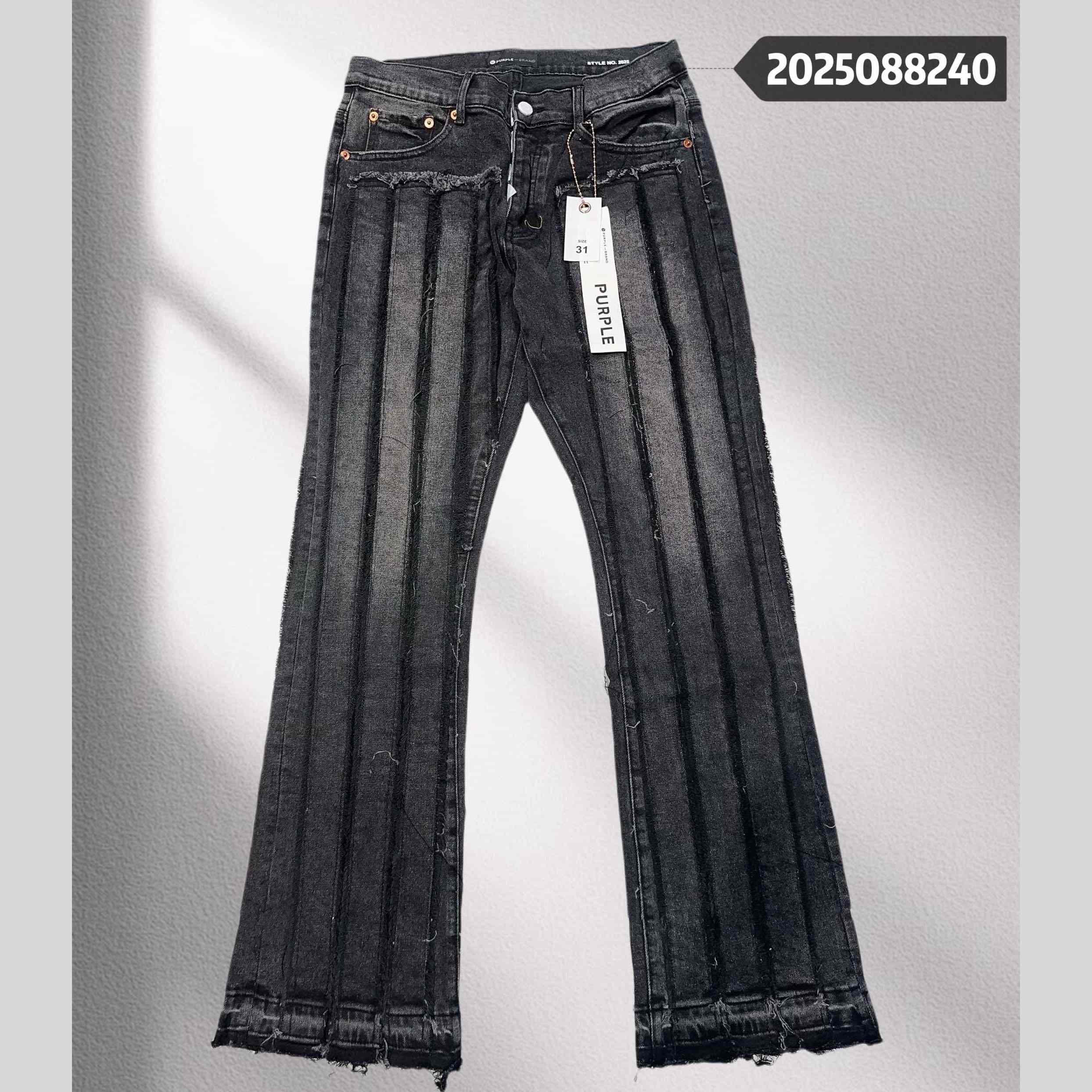 Purple-Brand Jeans   8240 - FashionPlug