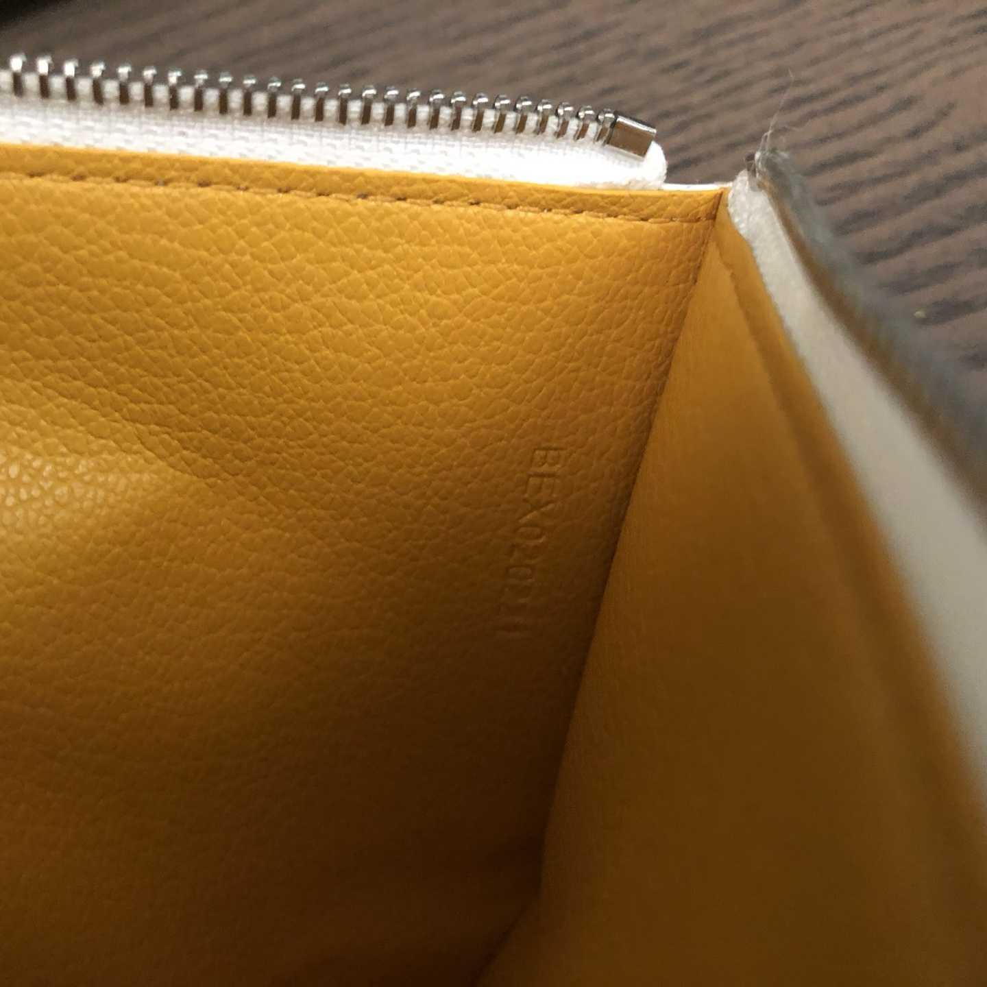 Goyard Insert Louise - FashionPlug
