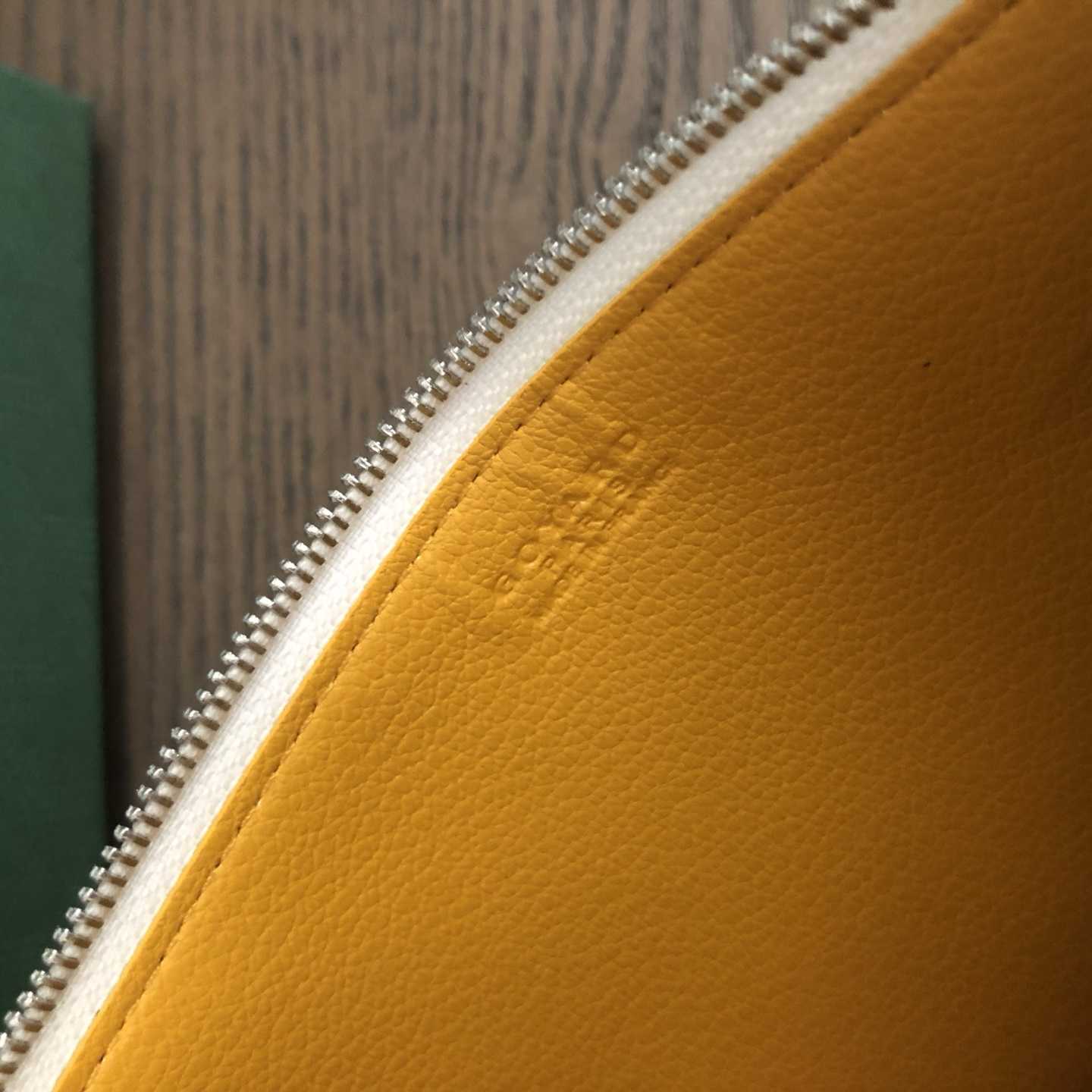 Goyard Insert Louise - FashionPlug