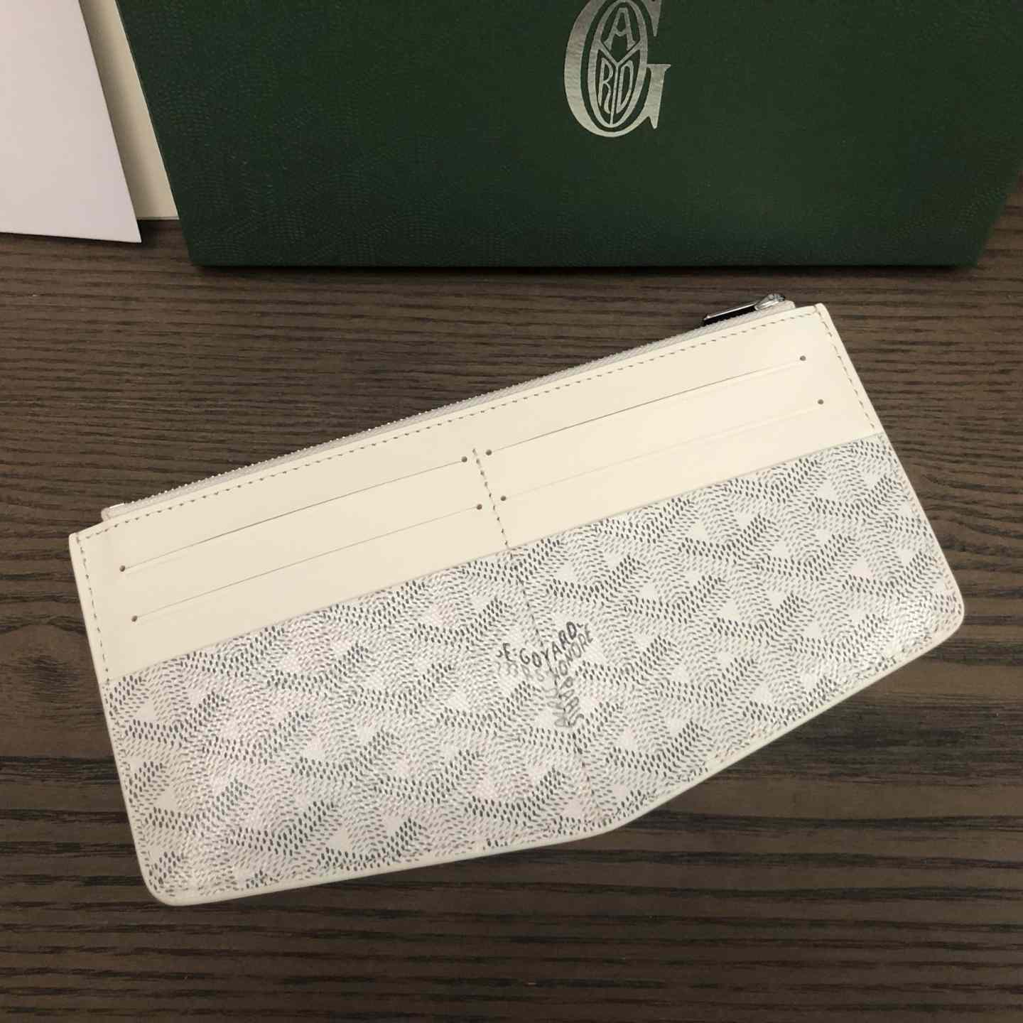 Goyard Insert Louise - FashionPlug