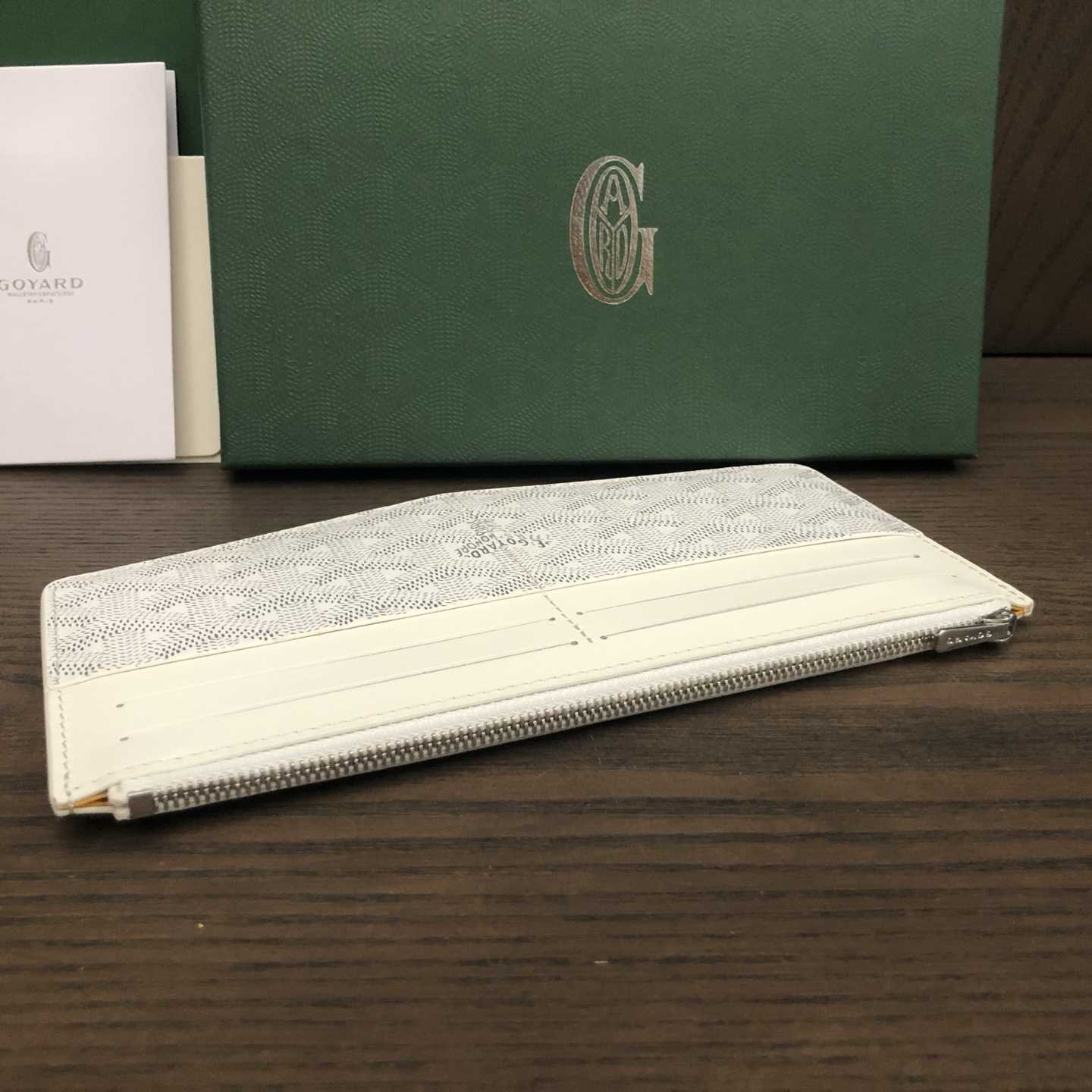 Goyard Insert Louise - FashionPlug