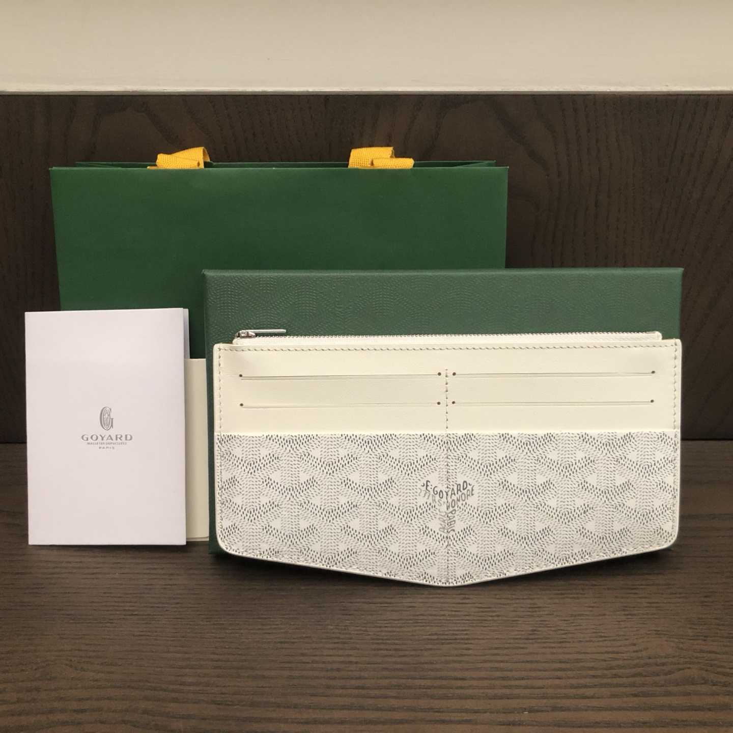 Goyard Insert Louise - FashionPlug