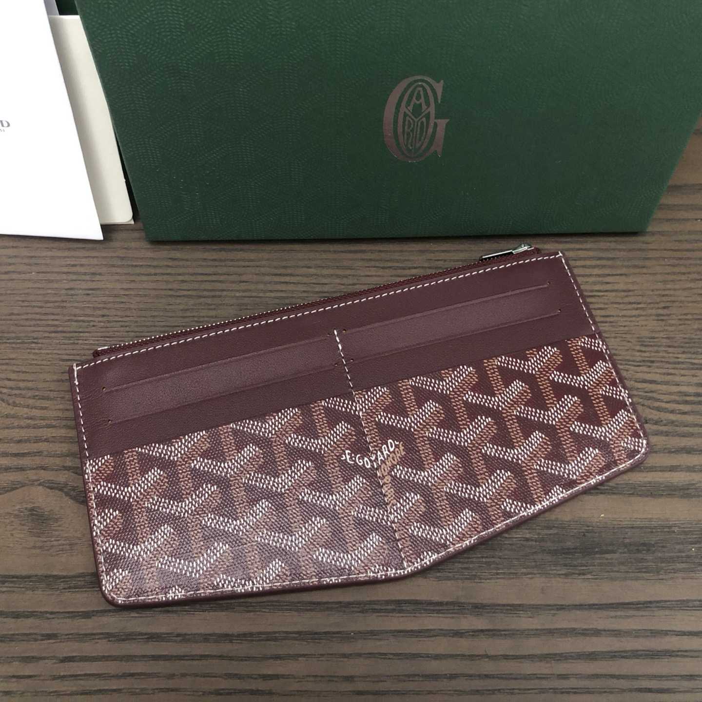 Goyard Insert Louise - FashionPlug
