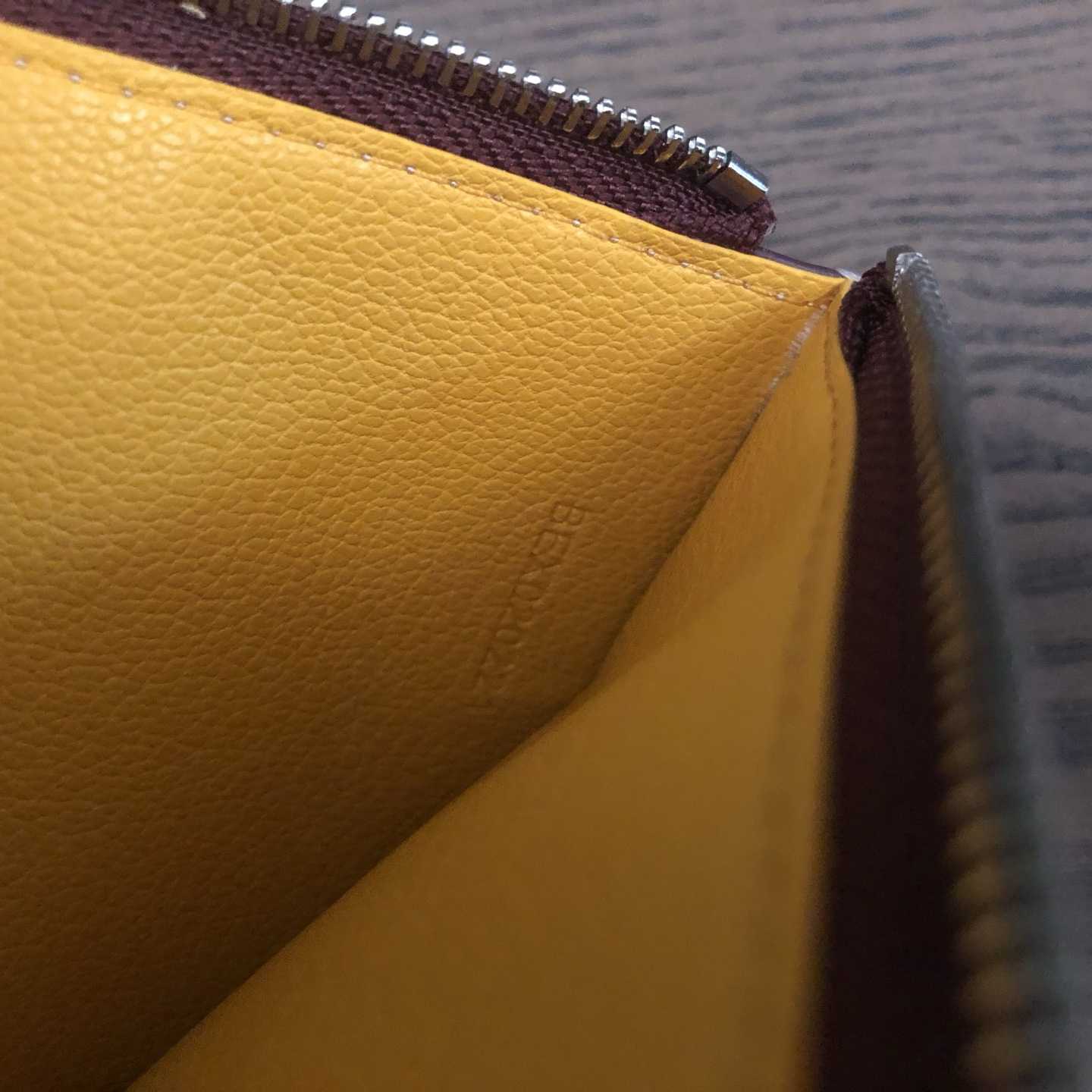 Goyard Insert Louise - FashionPlug