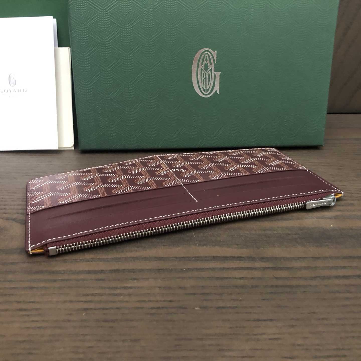 Goyard Insert Louise - FashionPlug