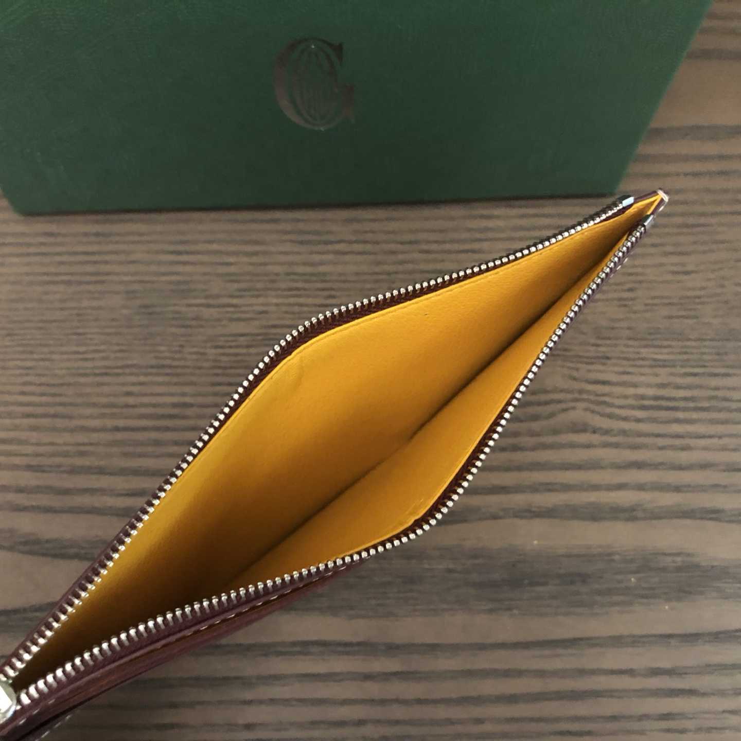 Goyard Insert Louise - FashionPlug