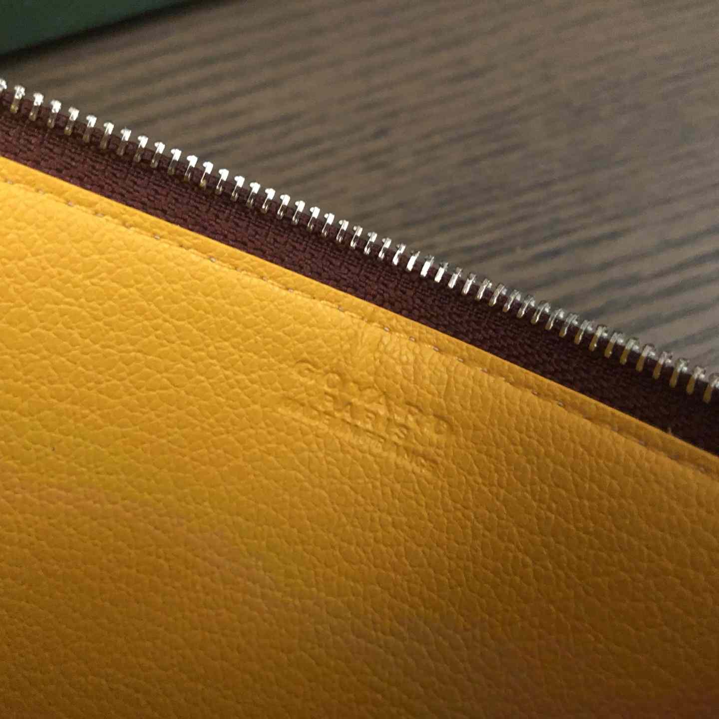 Goyard Insert Louise - FashionPlug