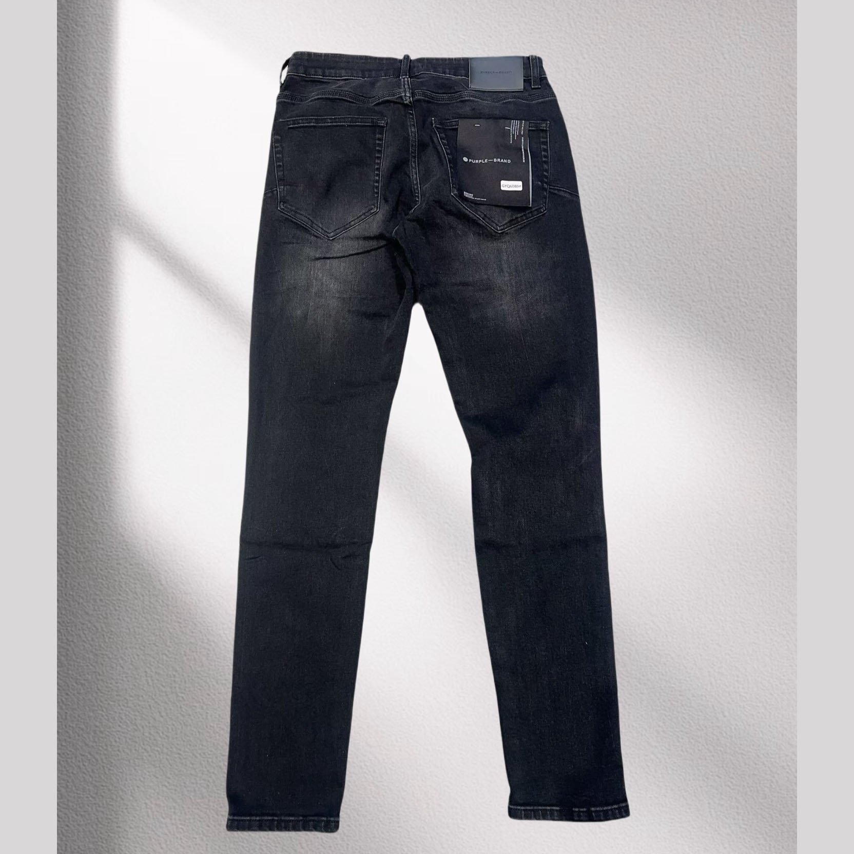 Purple-Brand Jeans   6080 - FashionPlug