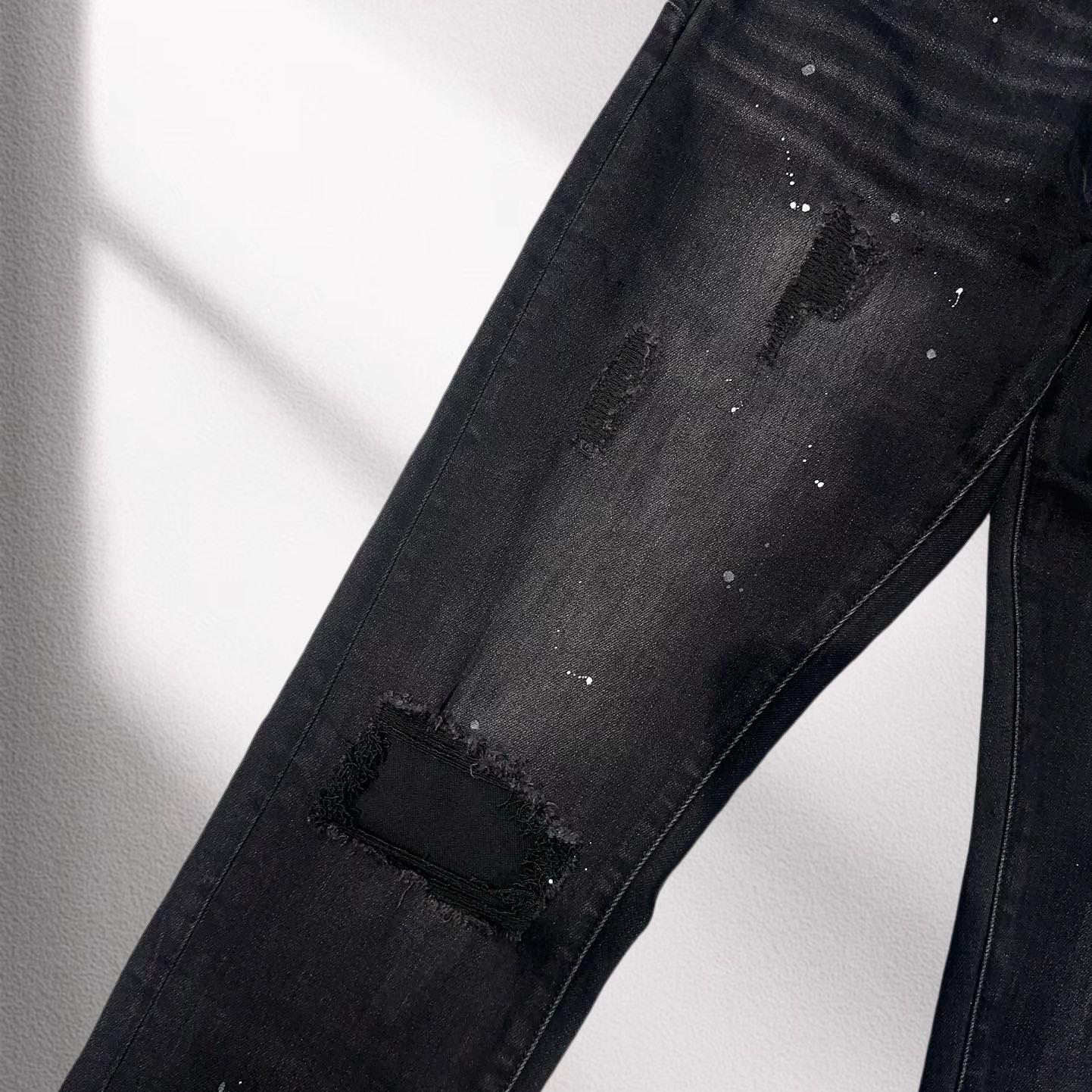 Purple-Brand Jeans   6080 - FashionPlug