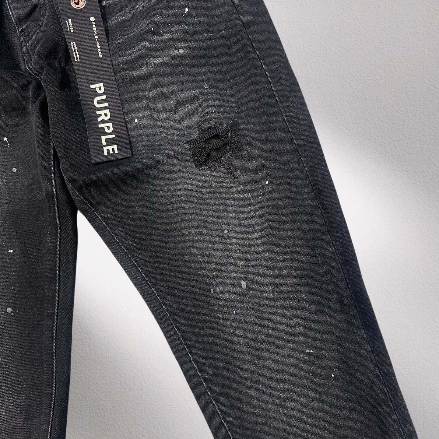 Purple-Brand Jeans   6080 - FashionPlug