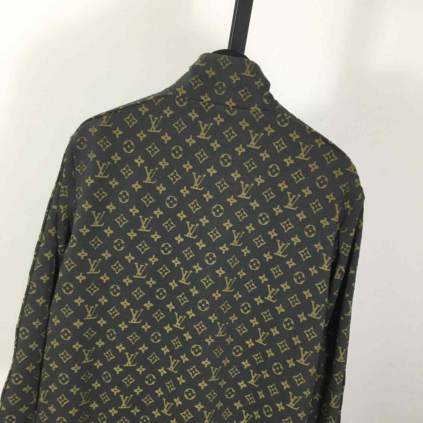 Louis Vuitton Monogram Jacket - FashionPlug