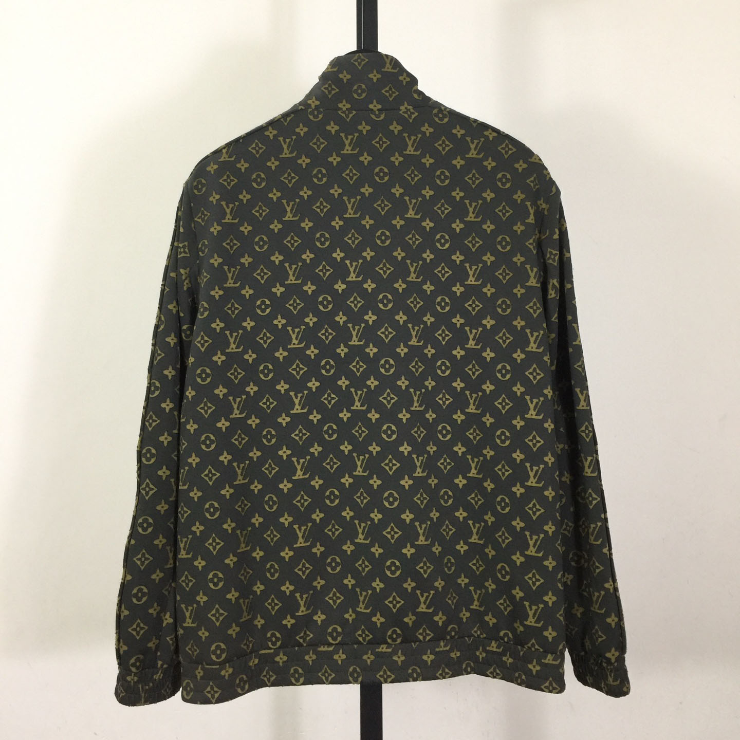 Louis Vuitton Monogram Jacket - FashionPlug