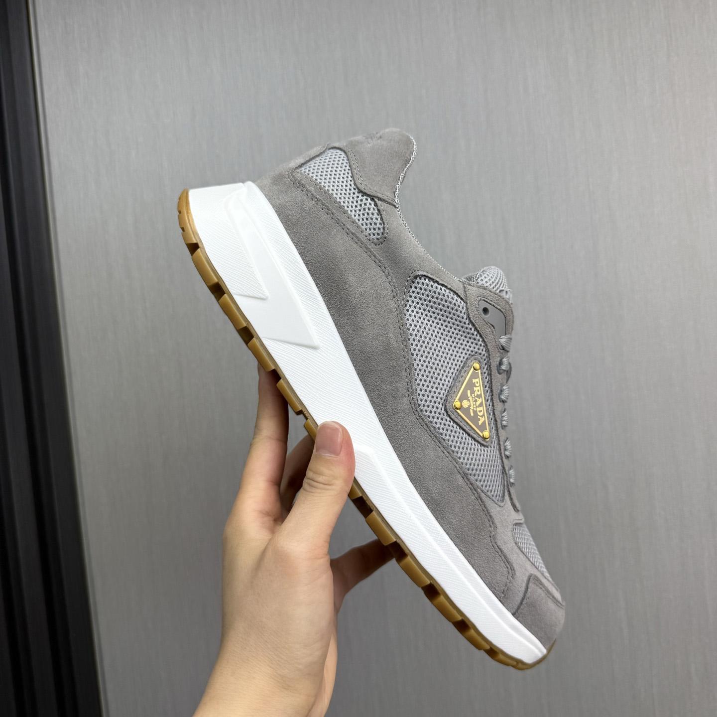Prada Prax Sneakers - FashionPlug