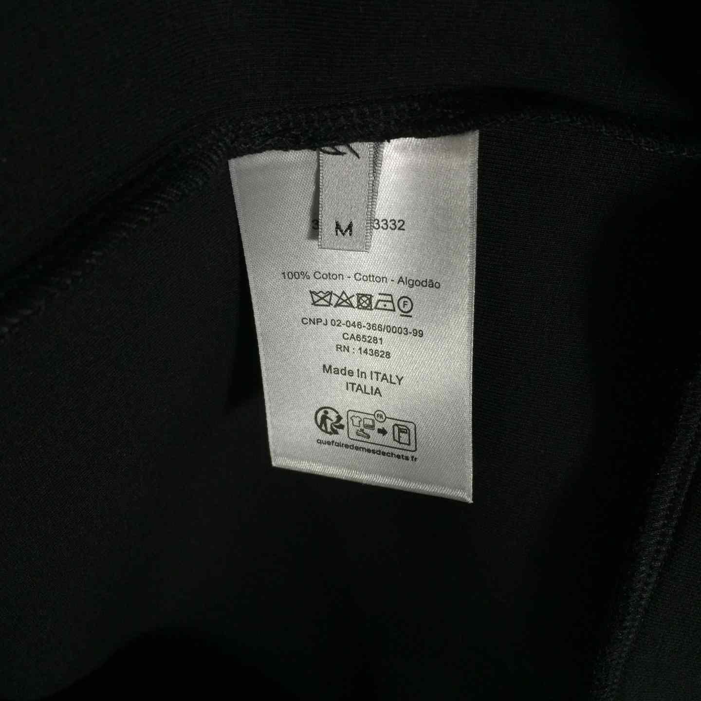 Dior Cotton Sweatshirt - FashionPlug