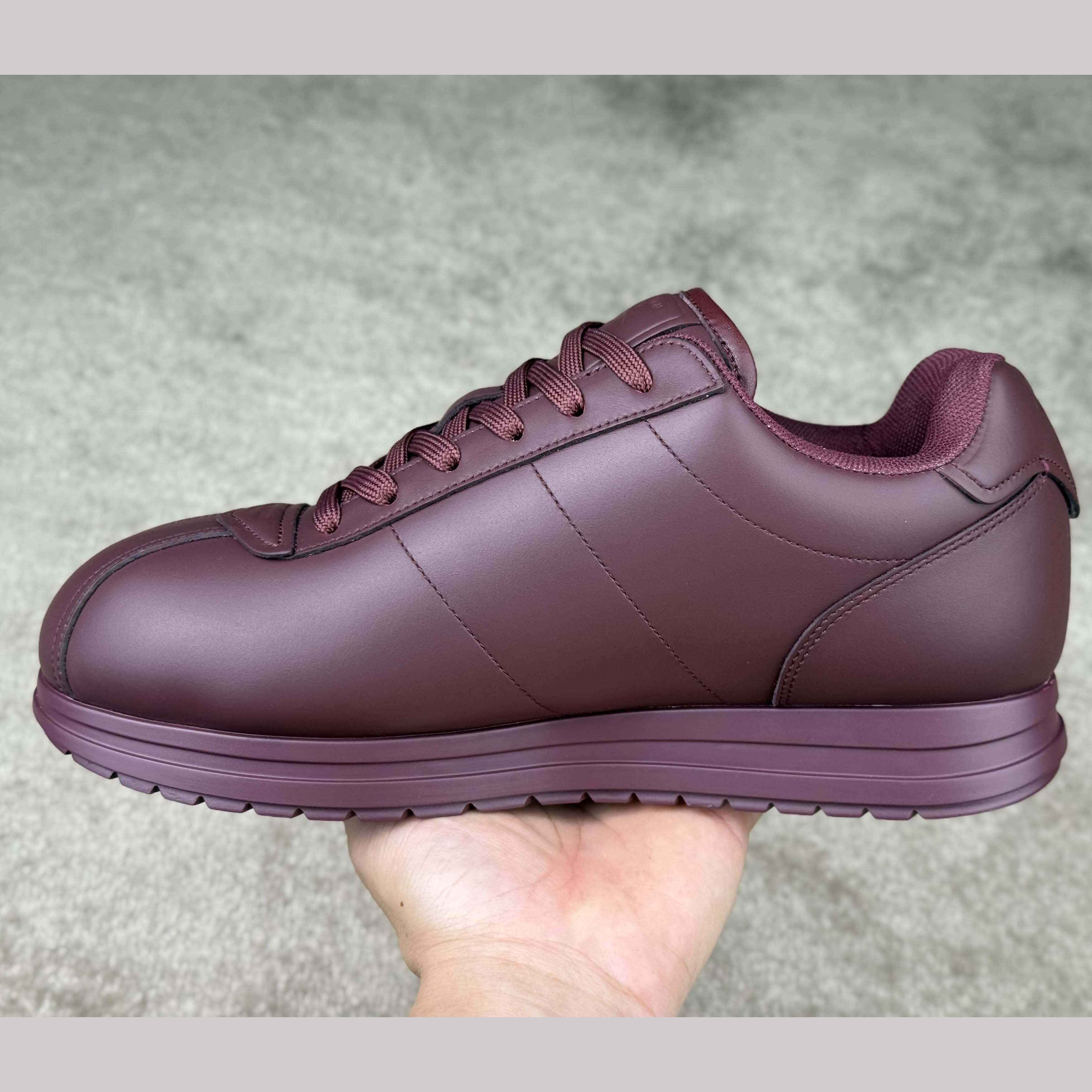 Louis Vuitton LV BUTTERSOFT Sneaker     - FashionPlug