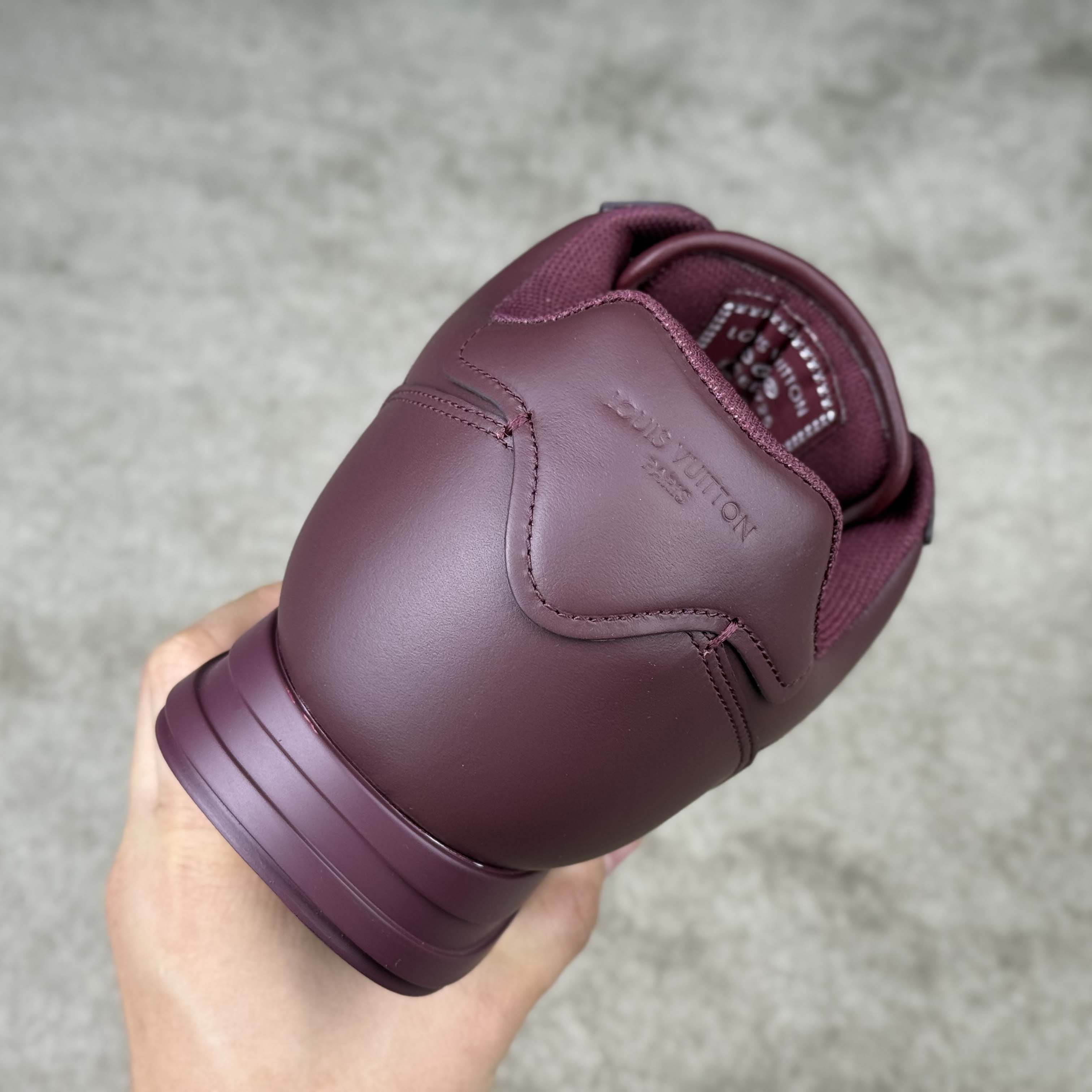 Louis Vuitton LV BUTTERSOFT Sneaker     - FashionPlug