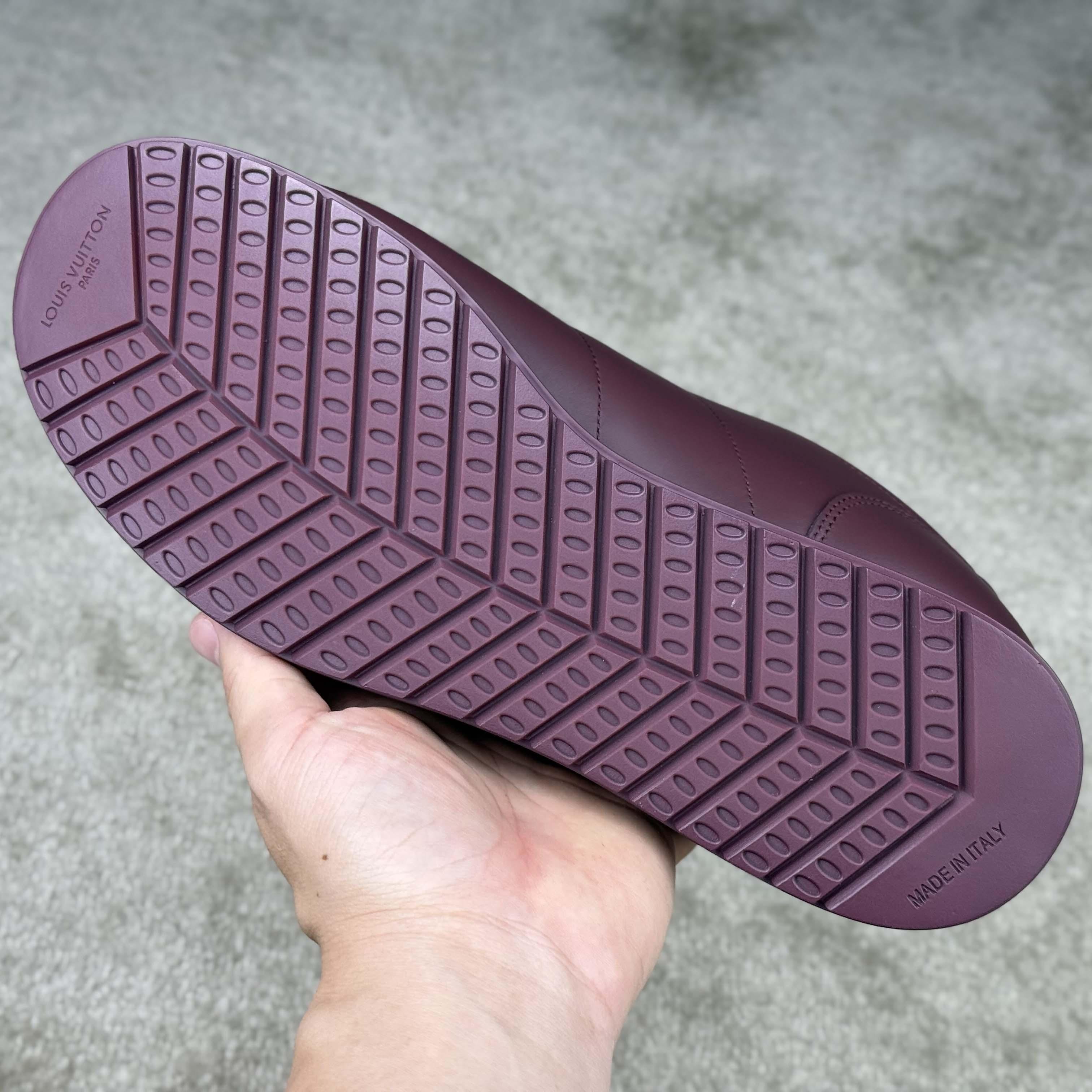 Louis Vuitton LV BUTTERSOFT Sneaker     - FashionPlug