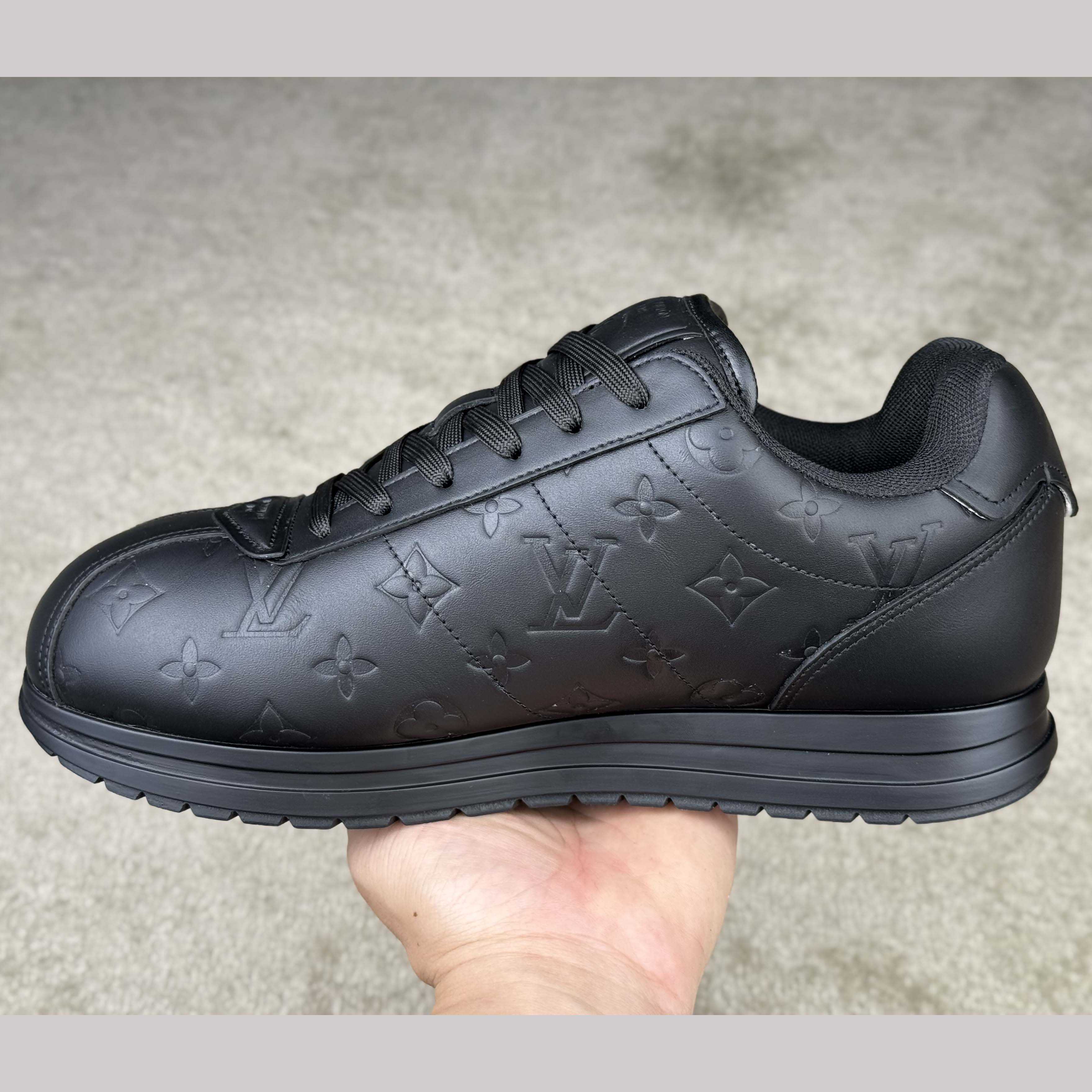 Louis Vuitton LV BUTTERSOFT Sneaker   - FashionPlug