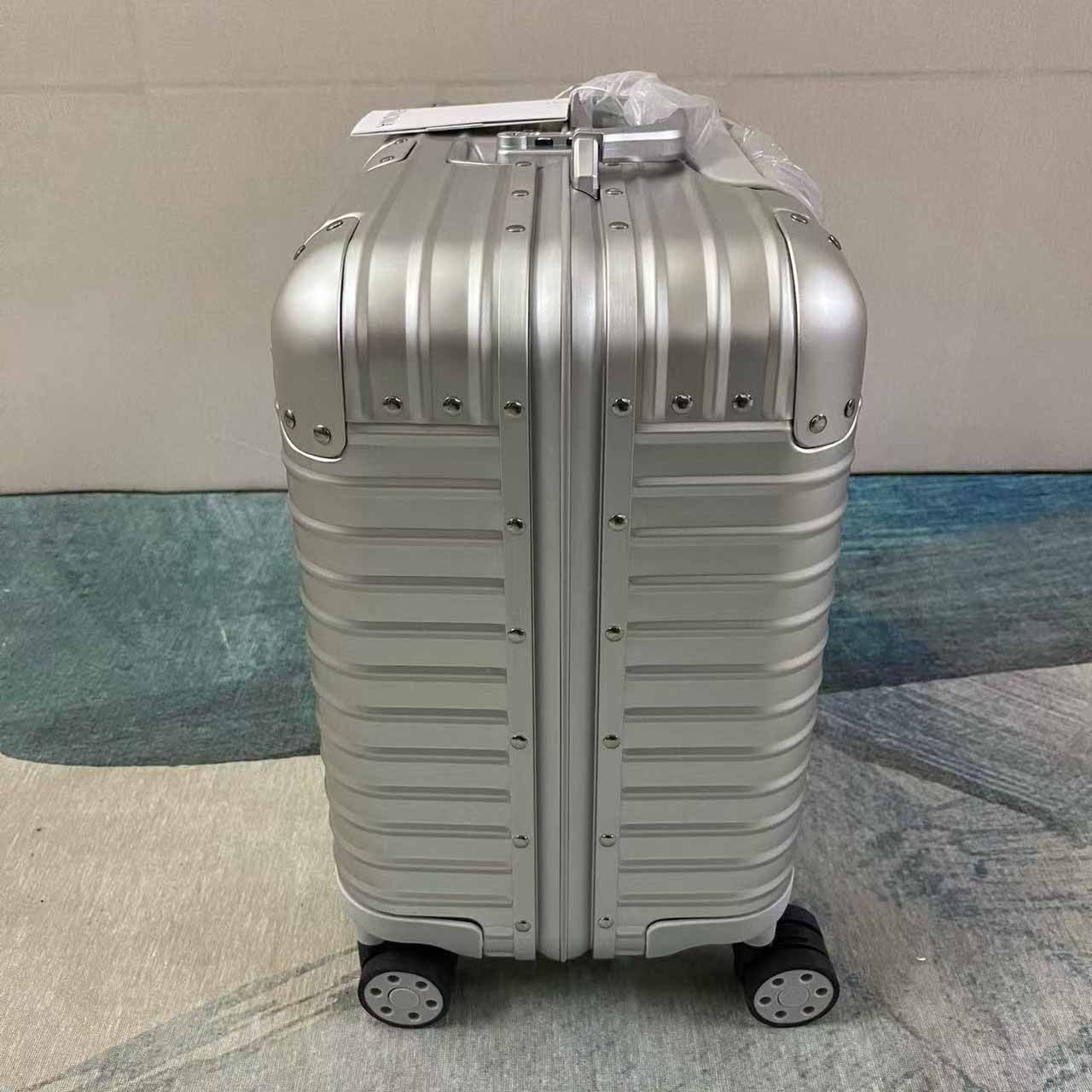 Rimowa Luggage    - FashionPlug
