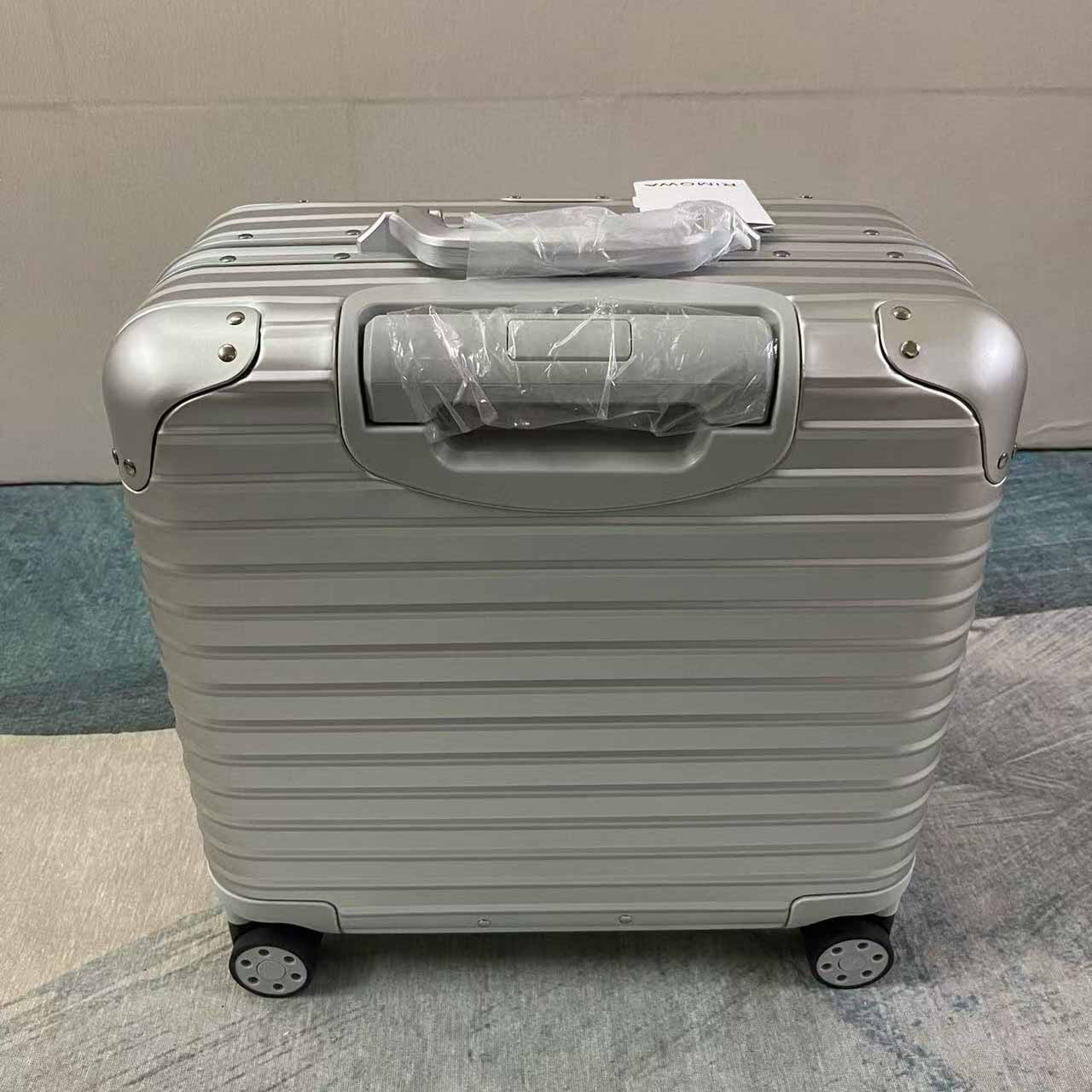 Rimowa Luggage    - FashionPlug