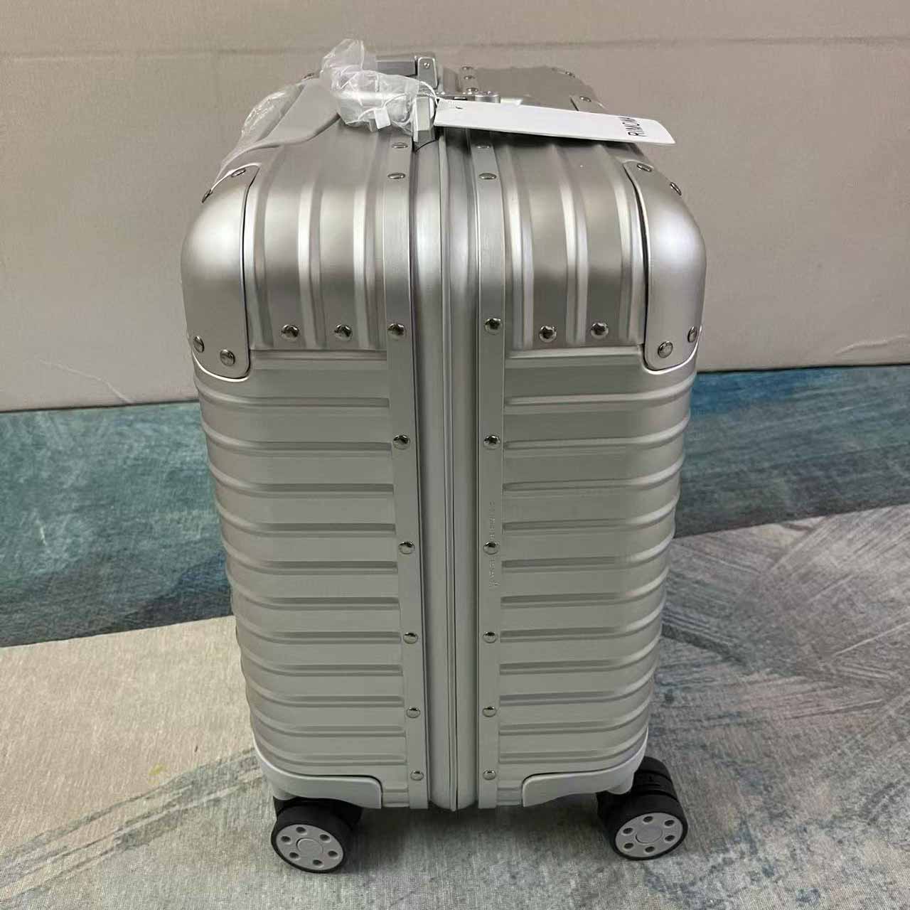 Rimowa Luggage    - FashionPlug