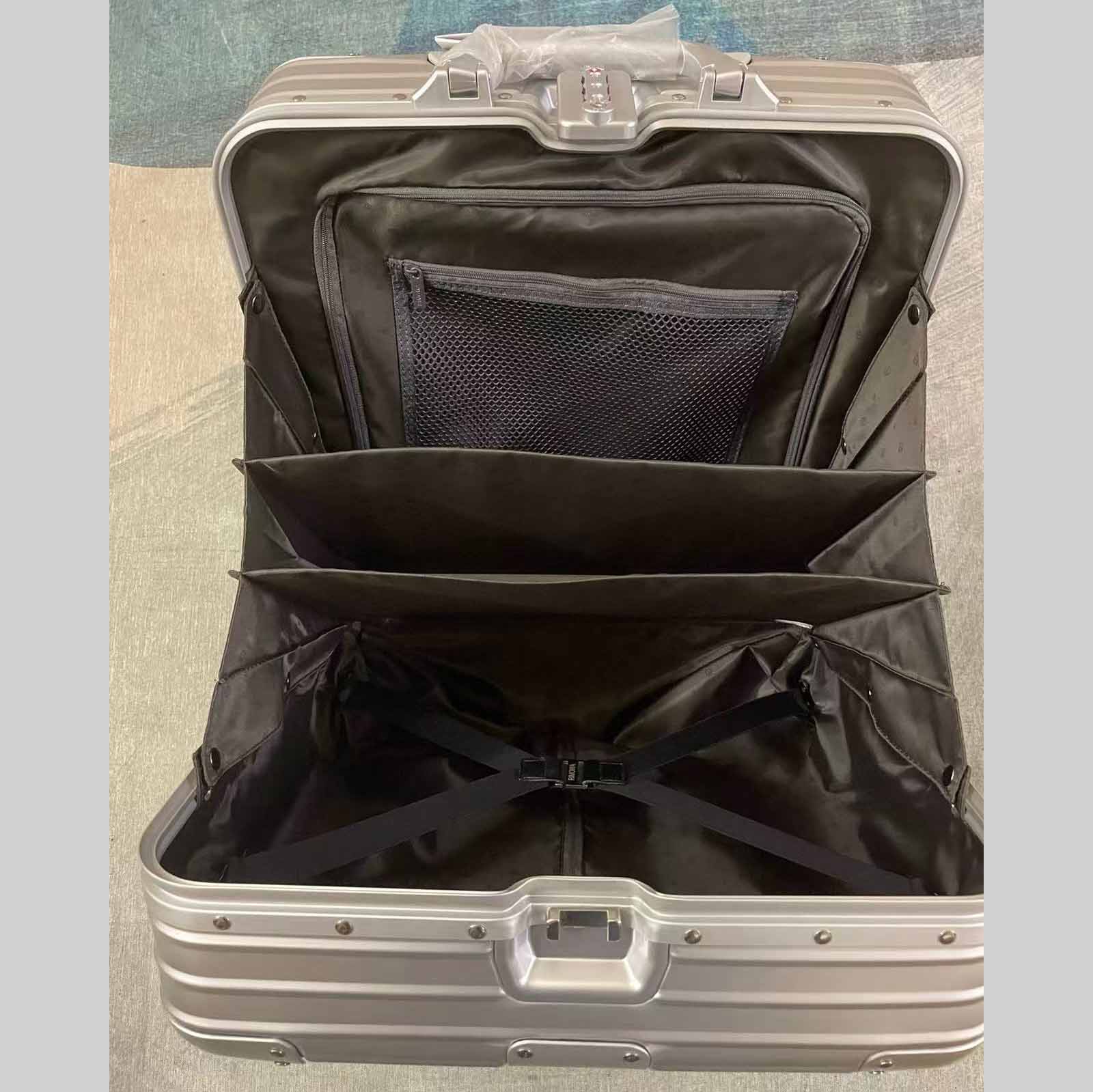 Rimowa Luggage    - FashionPlug