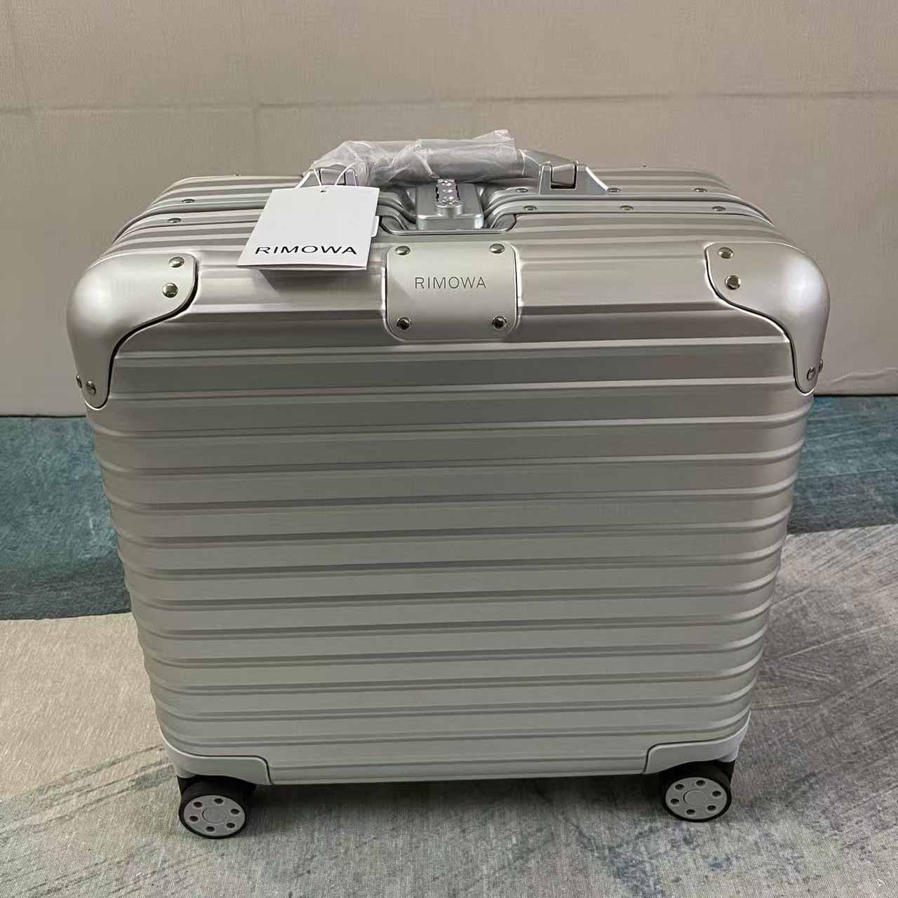Rimowa Luggage    - FashionPlug