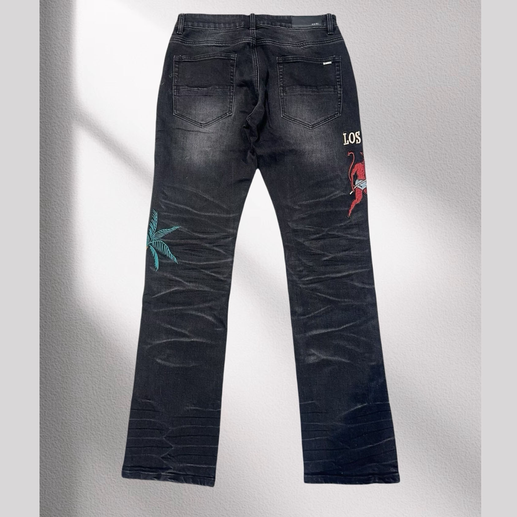 Amiri Jeans   6097 - FashionPlug